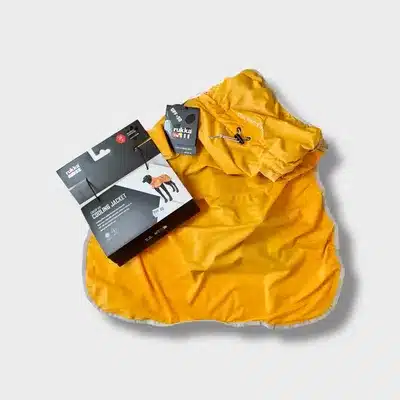 Rukka Crisp UV Cooling Jacket 55 cm