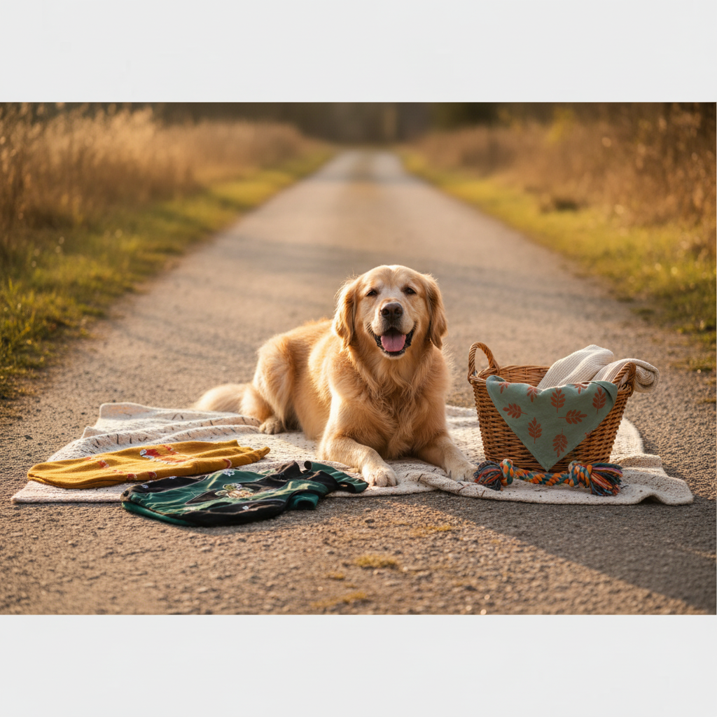 Guia de Cuidados Caninos: Prevenção e Tratamento da Diarreia de Forma Sustentável