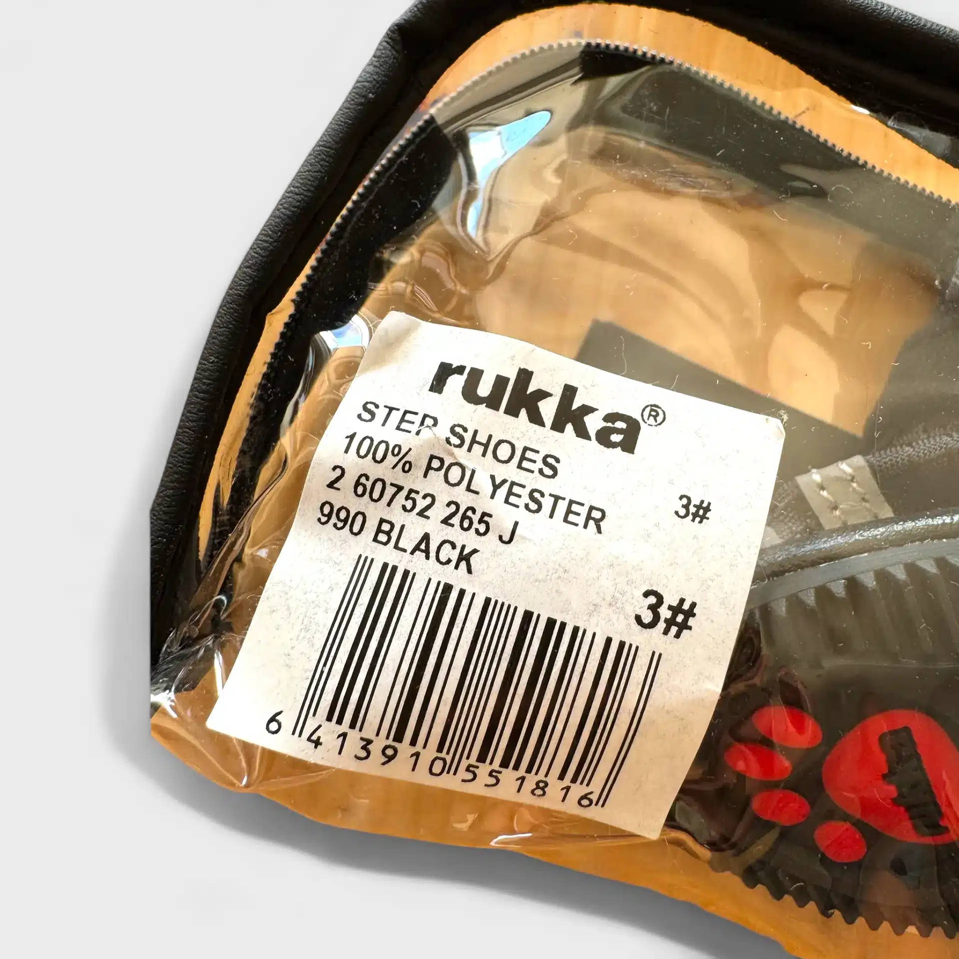 Rukka Step Hundskor 4