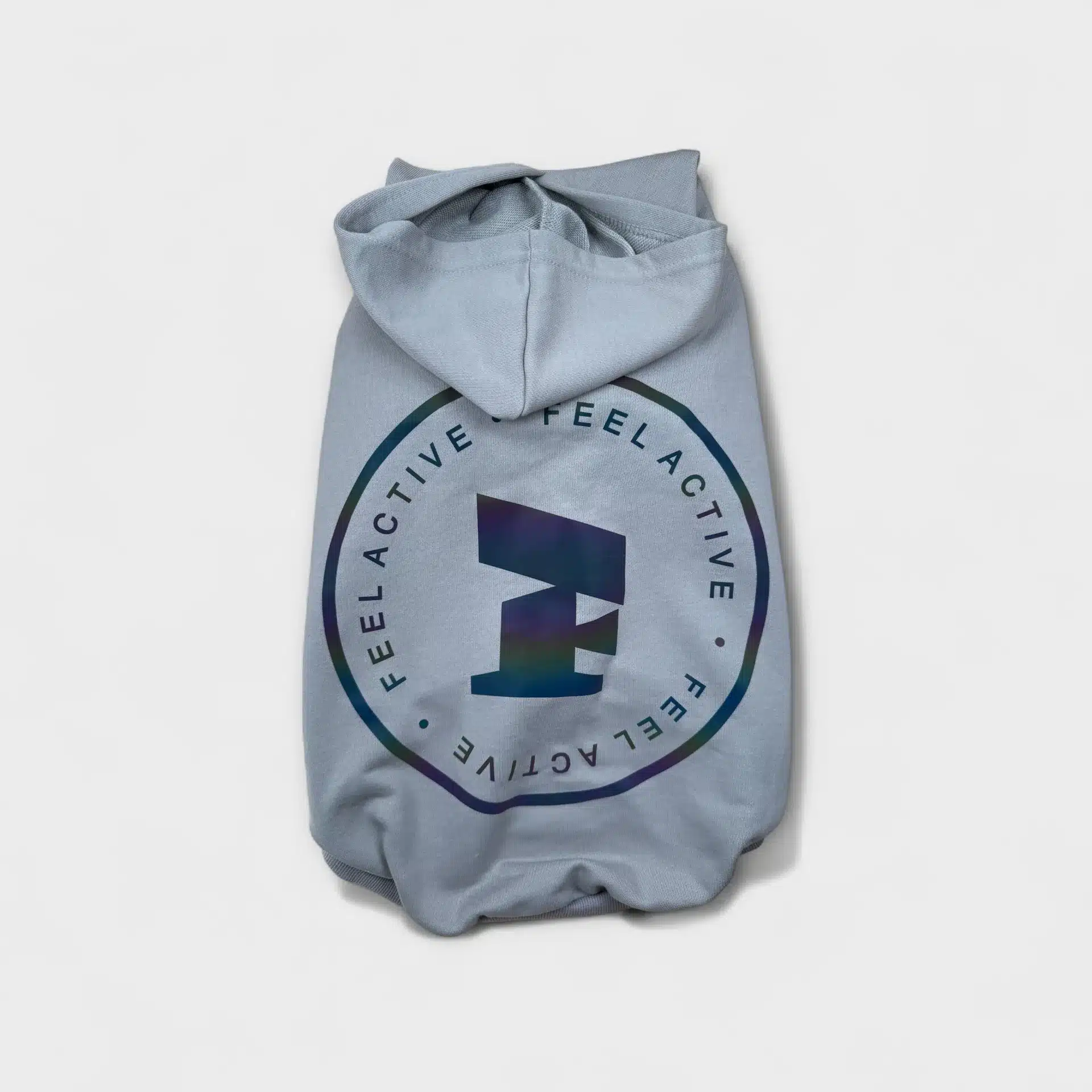 Feel Active Bromma Hundhoodie 50 cm 5