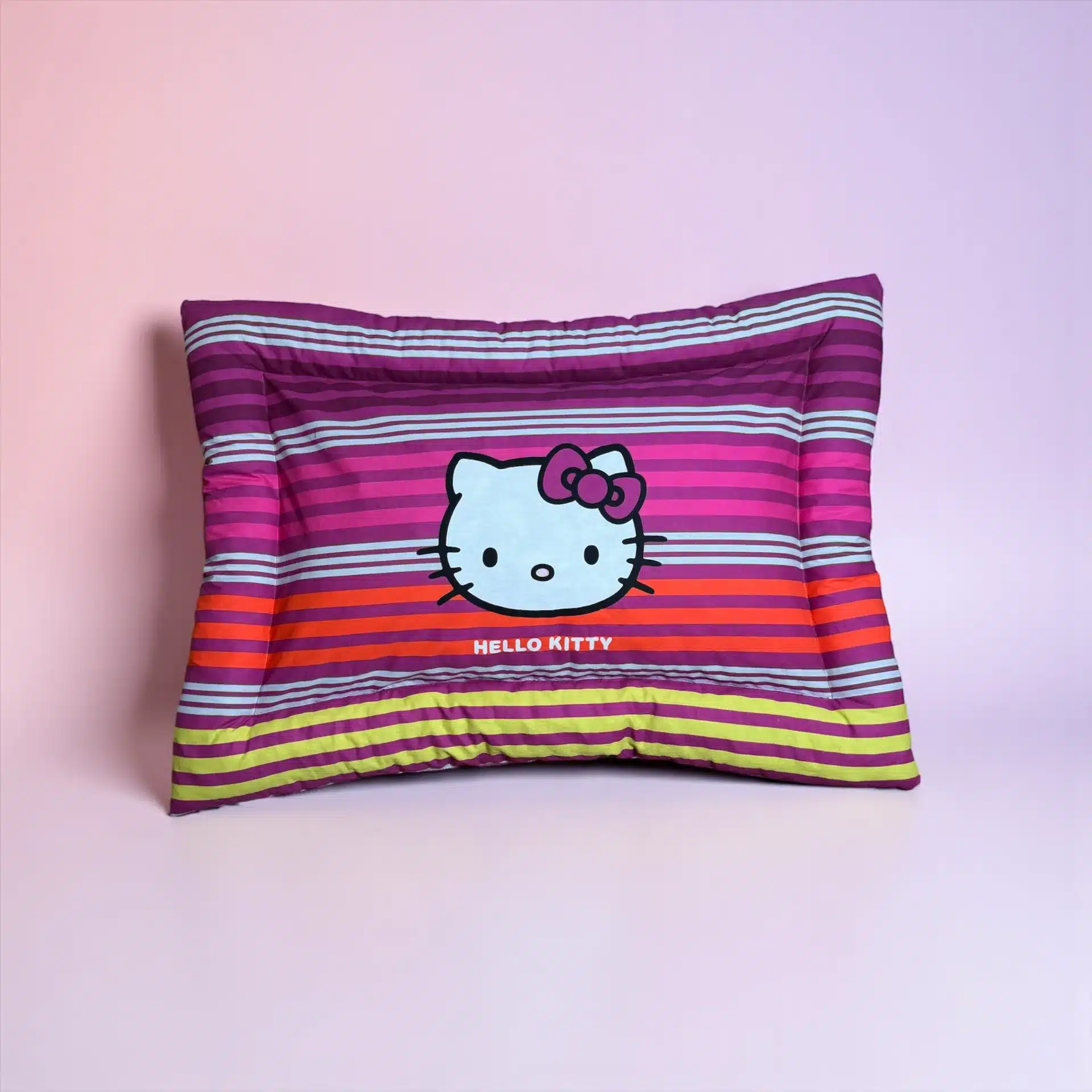 Hello Kitty Husdjurbädd 2