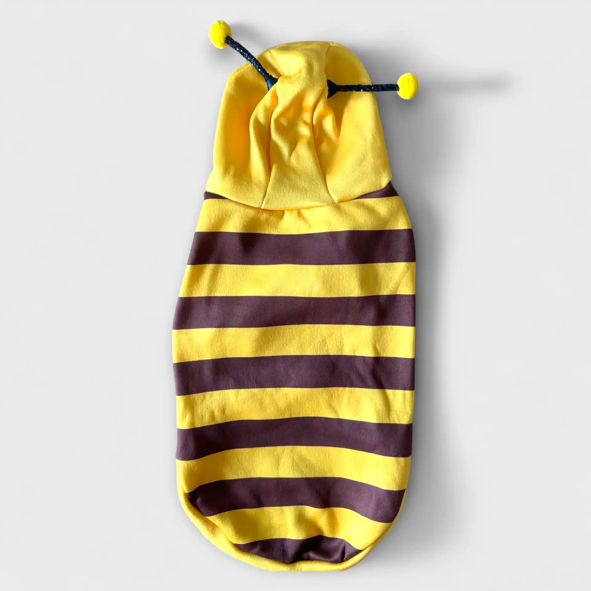 Bee Hundtröja med Öron 1