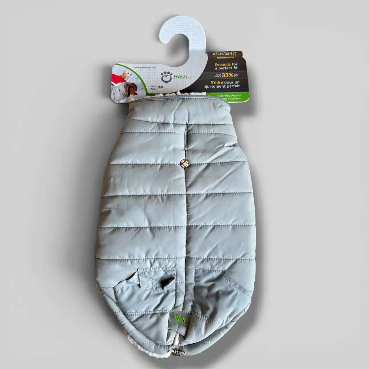 GoFresh Arctic Hundtäcke 4