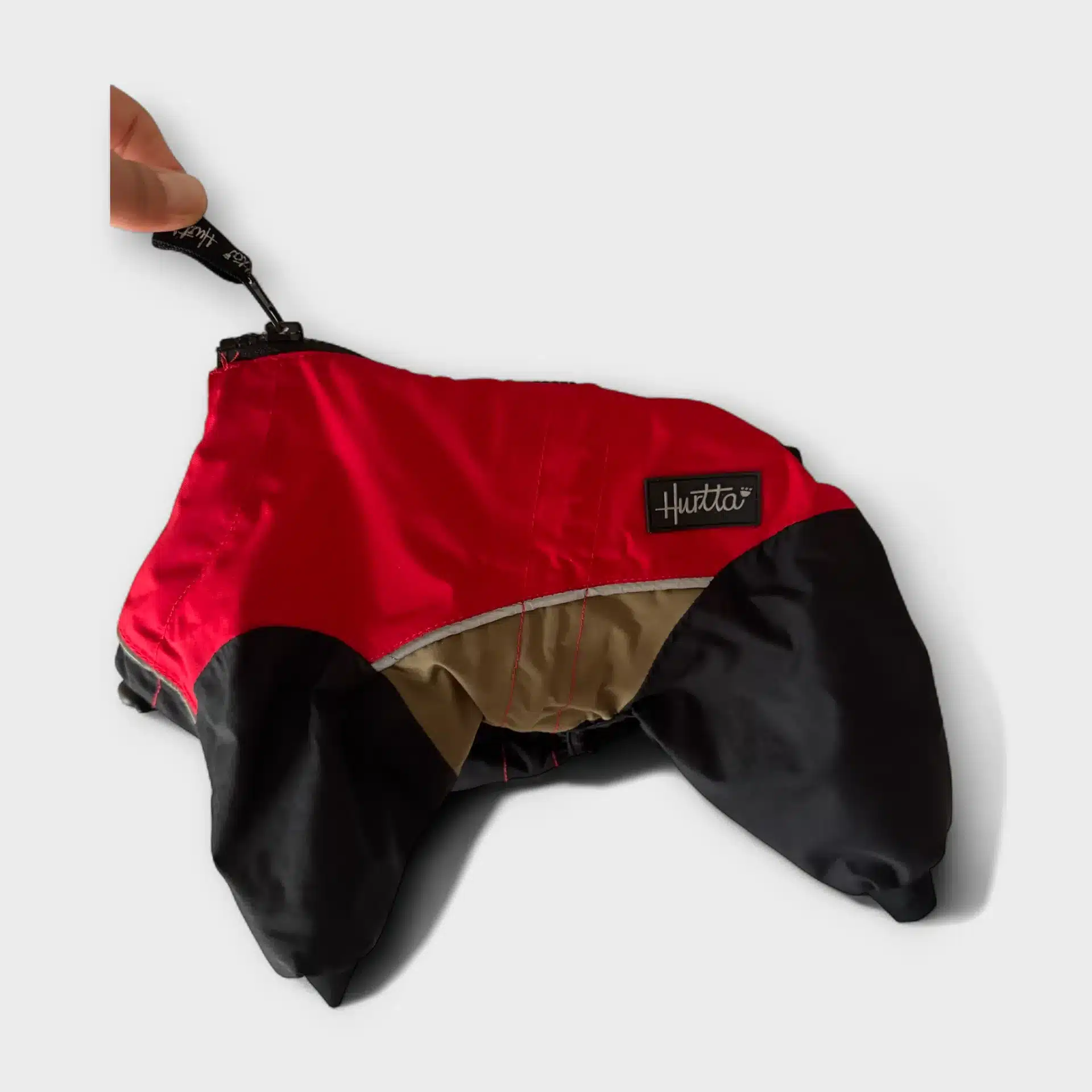 Hurtta Overall för Små Hundar 20 cm 4