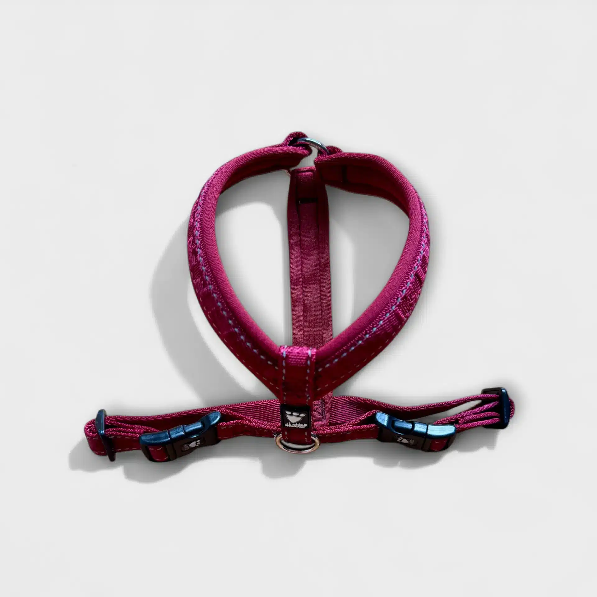 Hurtta Casual Y-sele - Lingon 35-45 cm 8