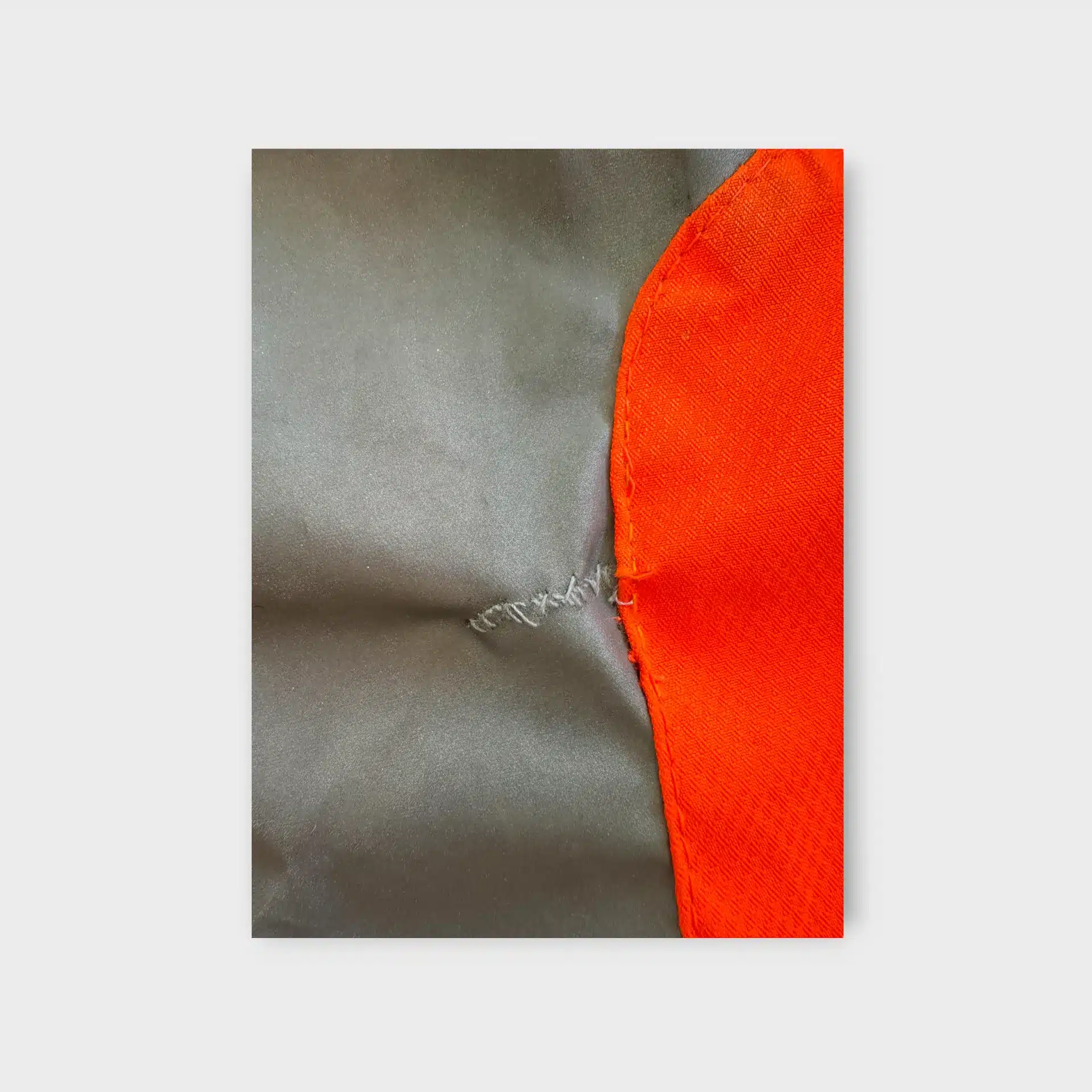 Non-Stop Reflexväst till Hund, 36–46 cm 5
