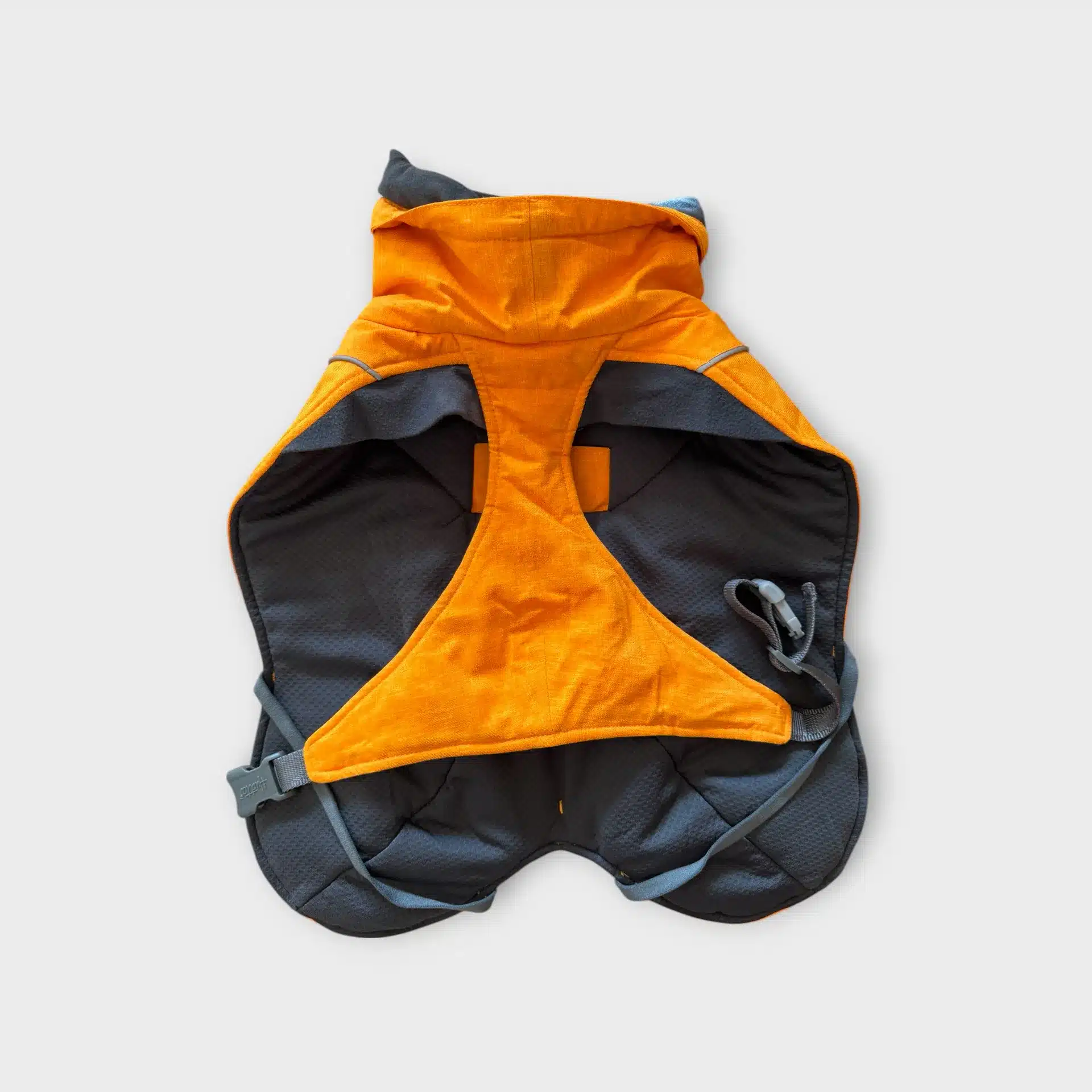 Hurtta Expedition Parka Hundtäcke Buckthorn 30 cm 1