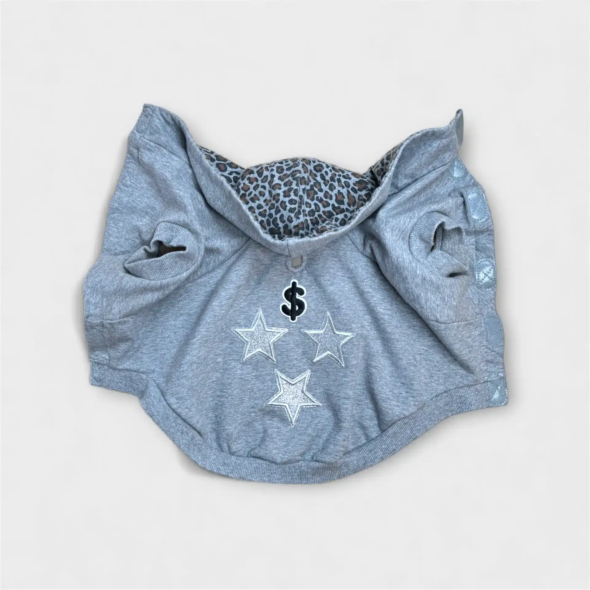 H&M Star Hundtröja 4