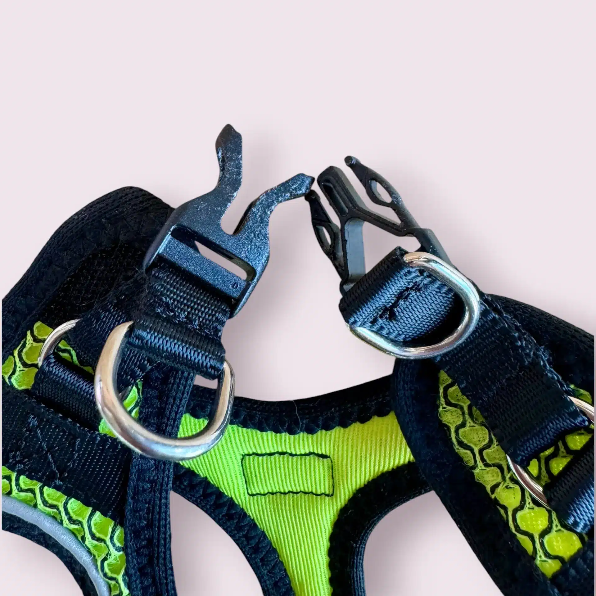 Hunter Hilo Comfort Hundsele XXS 3