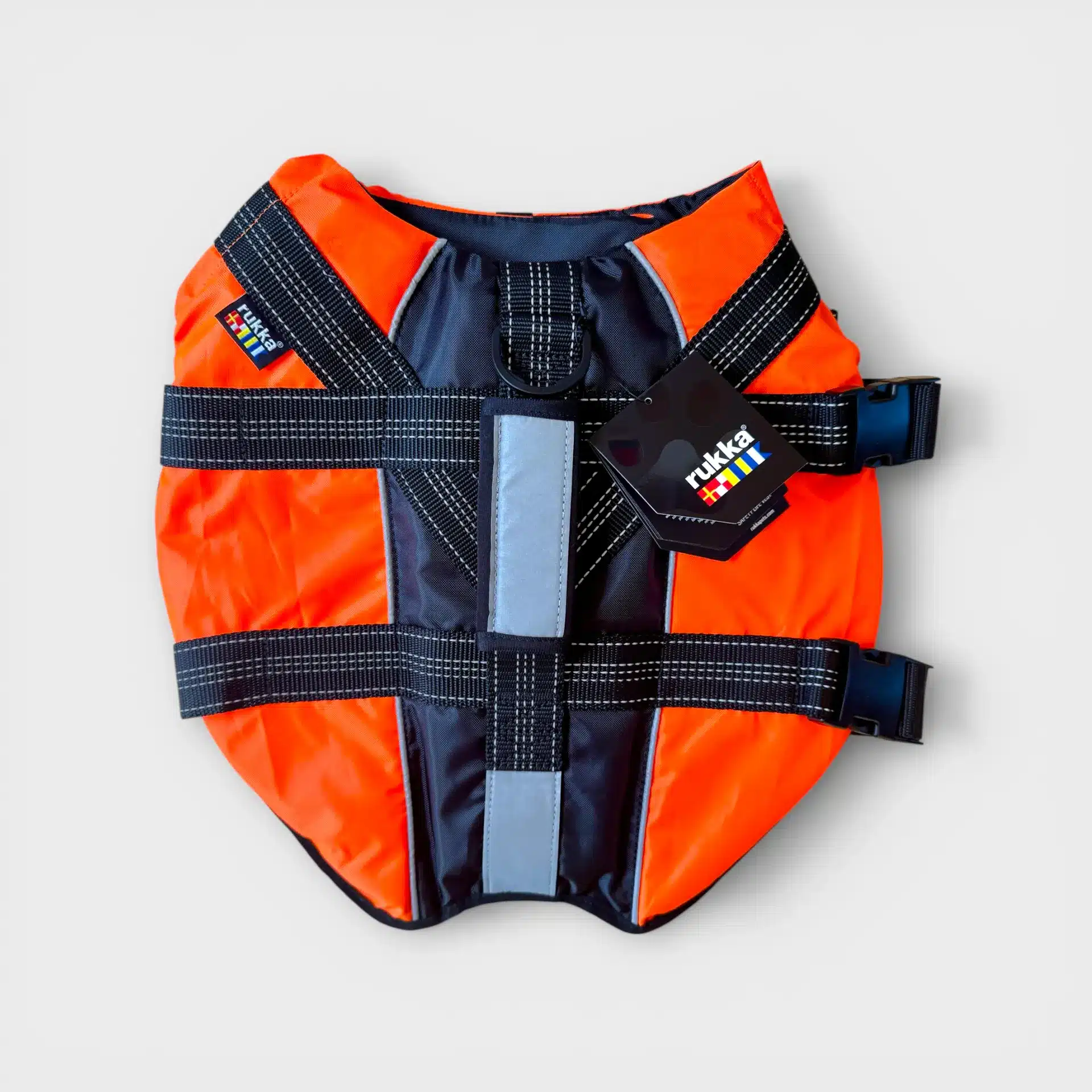 Rukka Safety Life Vest 4