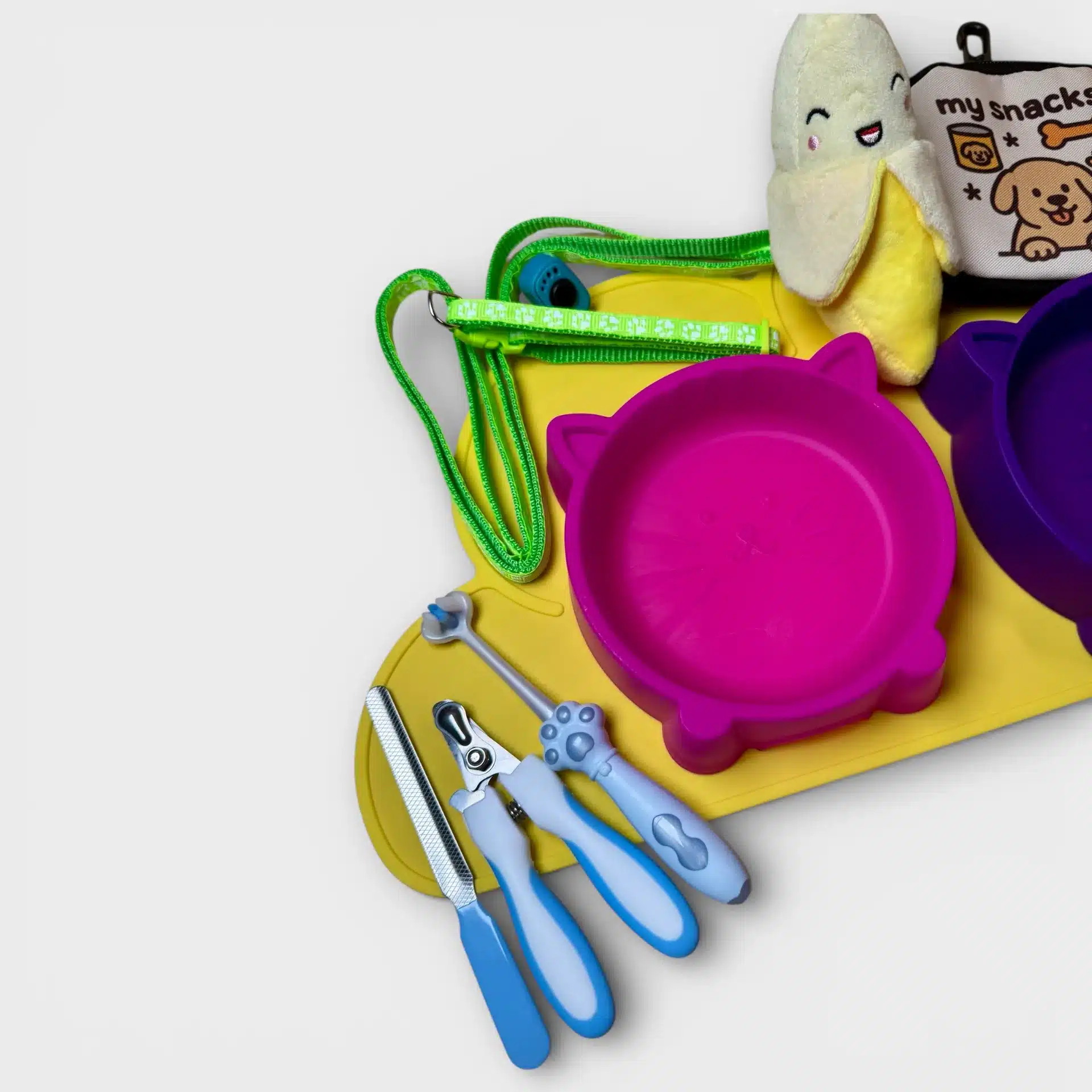 Valp Set Basic 3