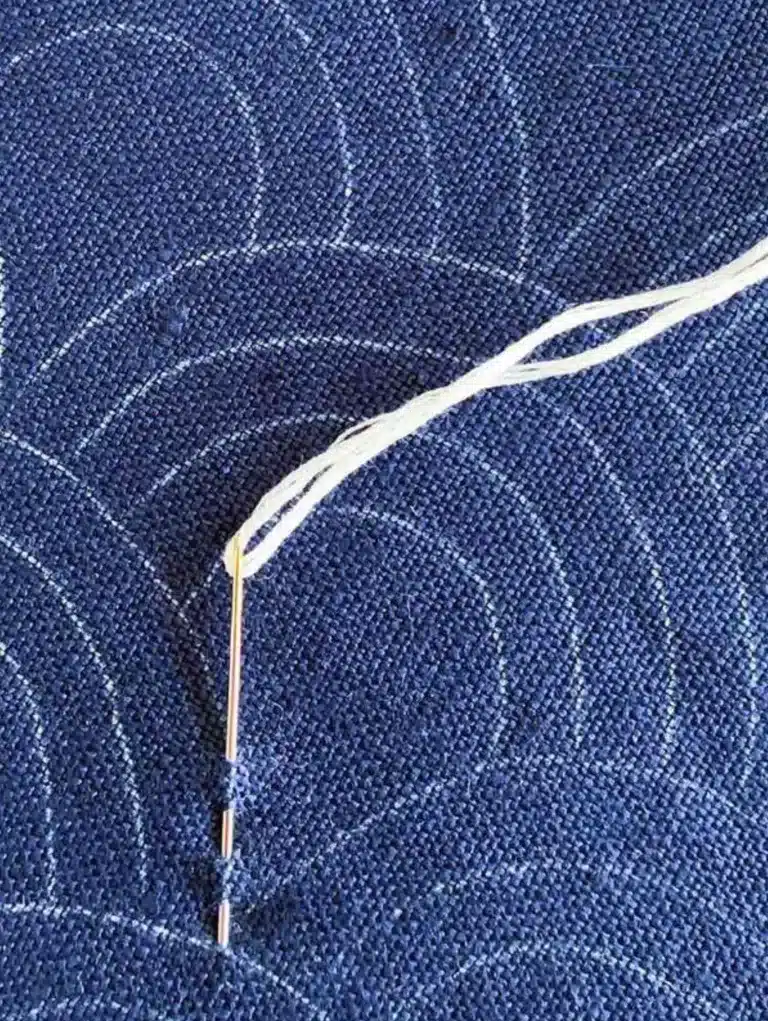 Sashiko 