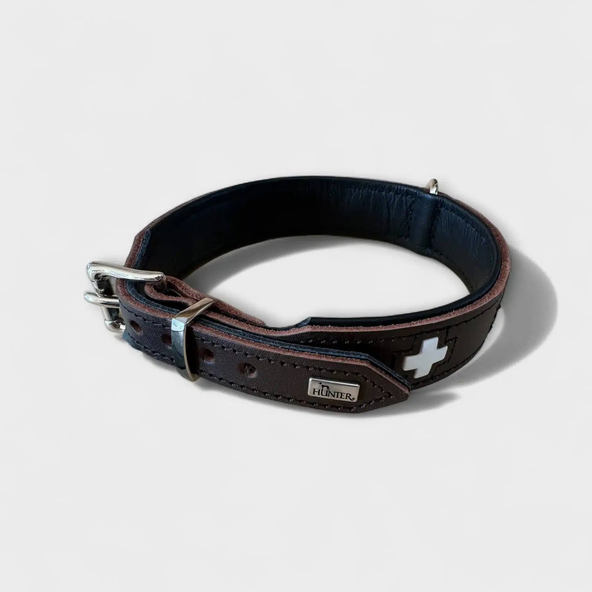 appenzeller halsband 1 1/4