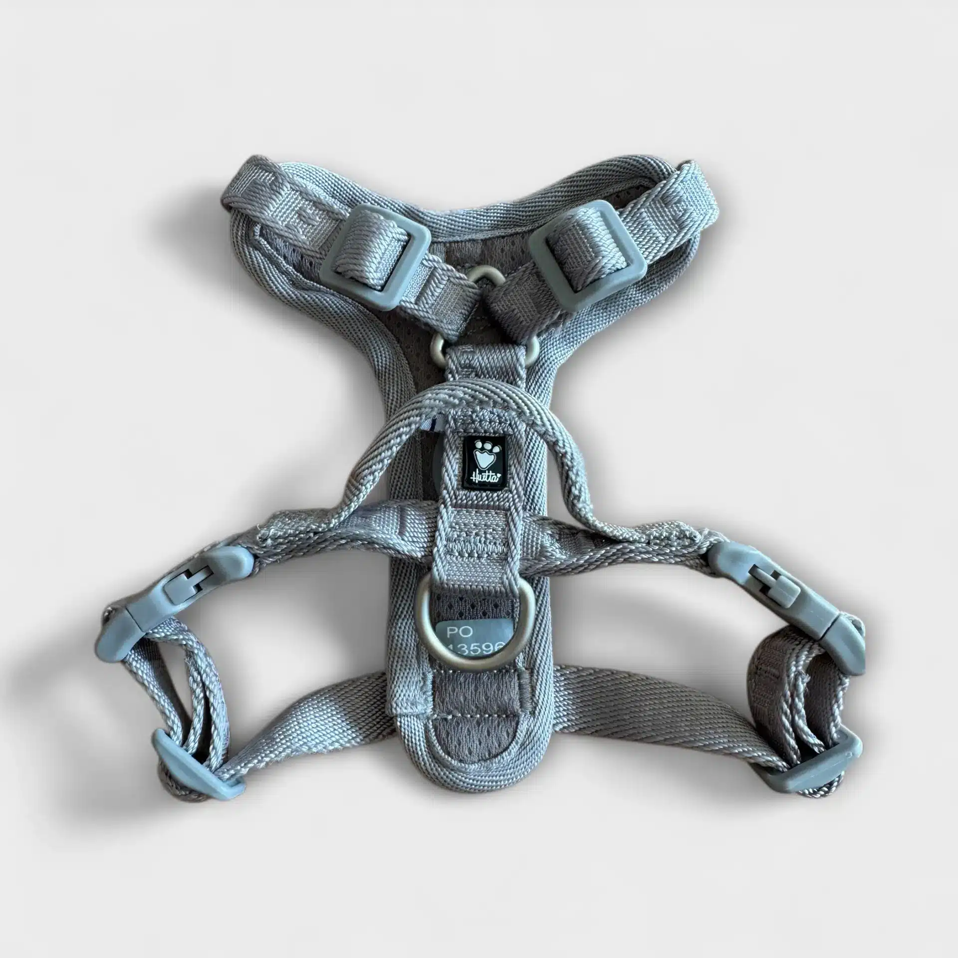Hurtta Venture No-Pull Sele 3