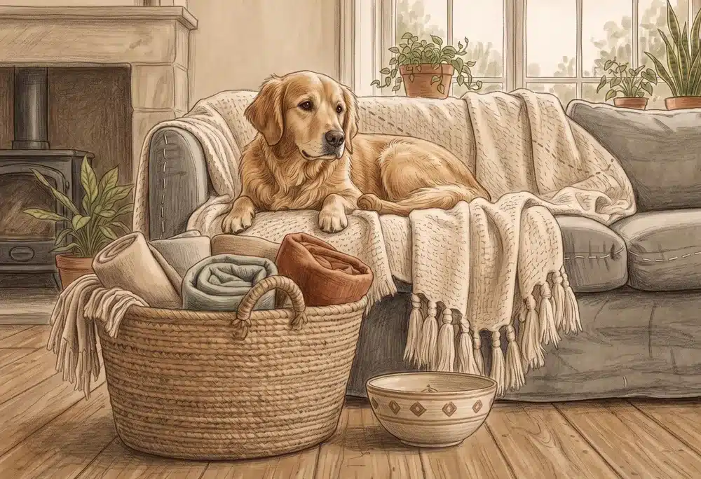 Adventure Awaits: Your Dog's European Holiday Guide
