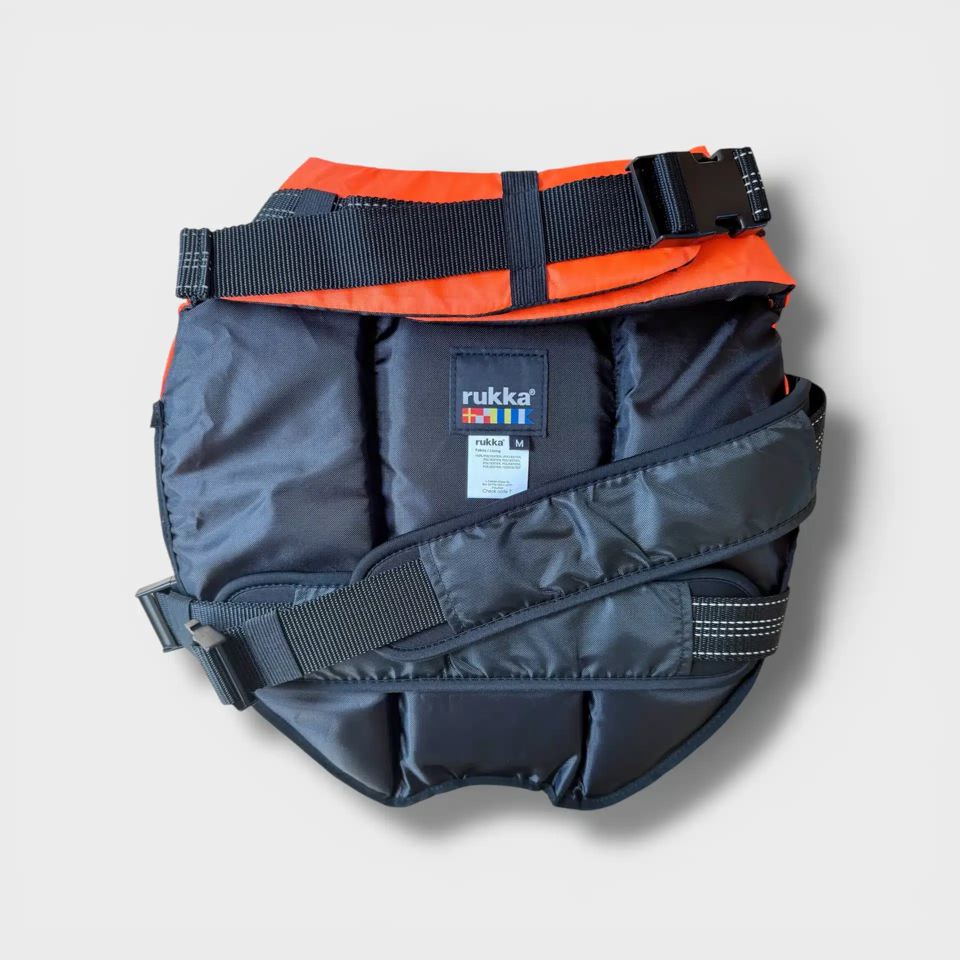 Rukka Safety Life Vest 2