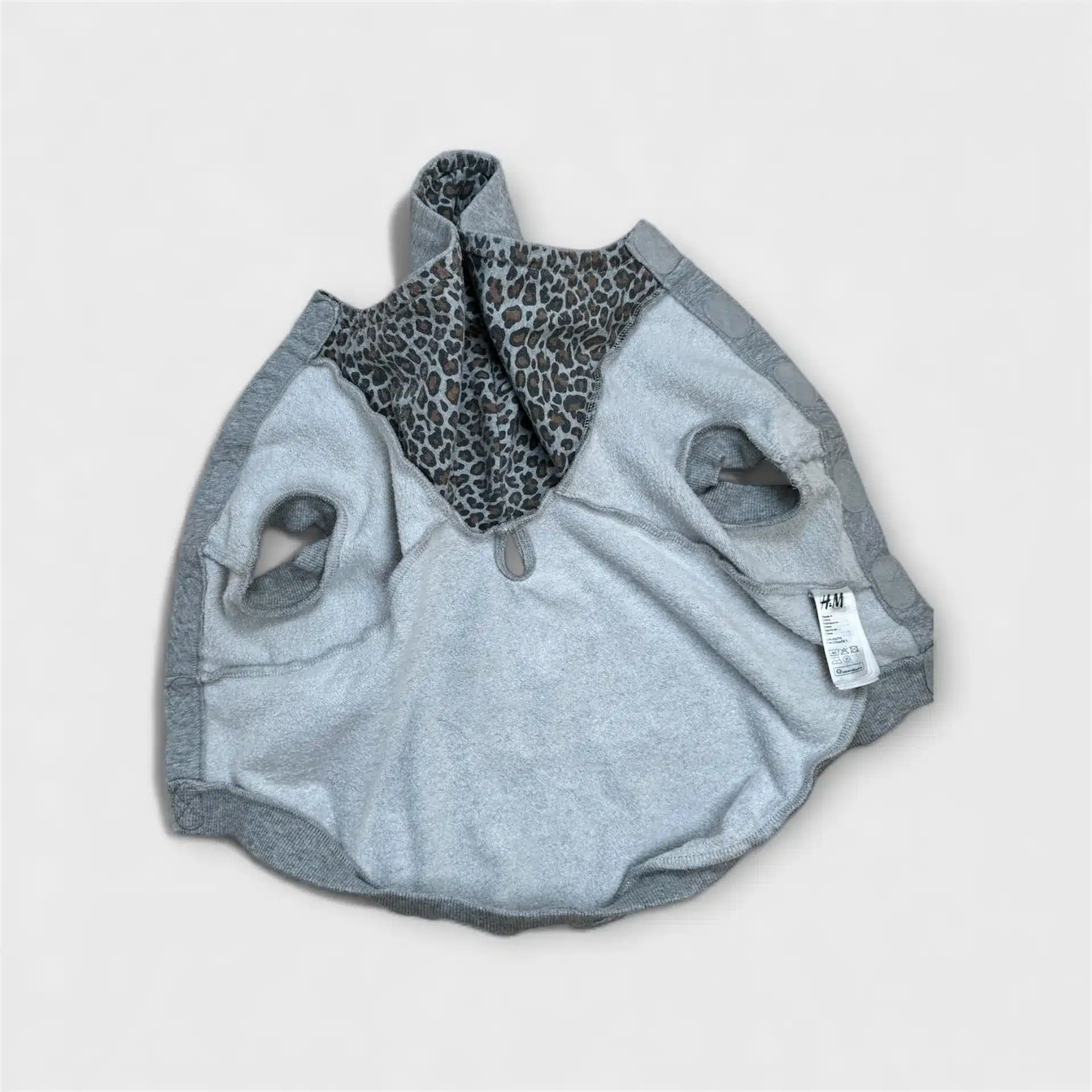 H&M Star Hundtröja 5