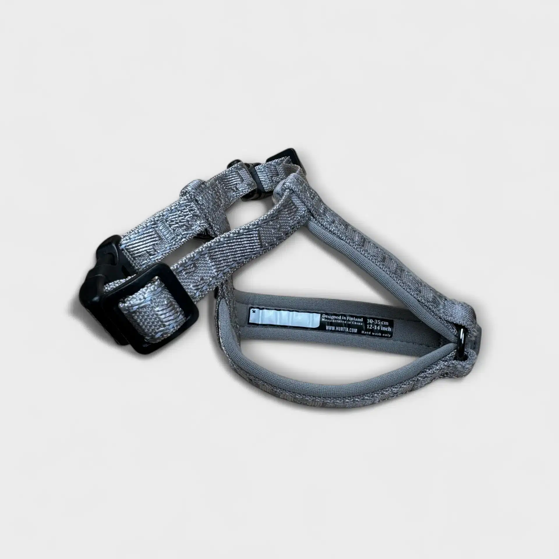Hurtta Casual Hundsele 30-35 cm 4