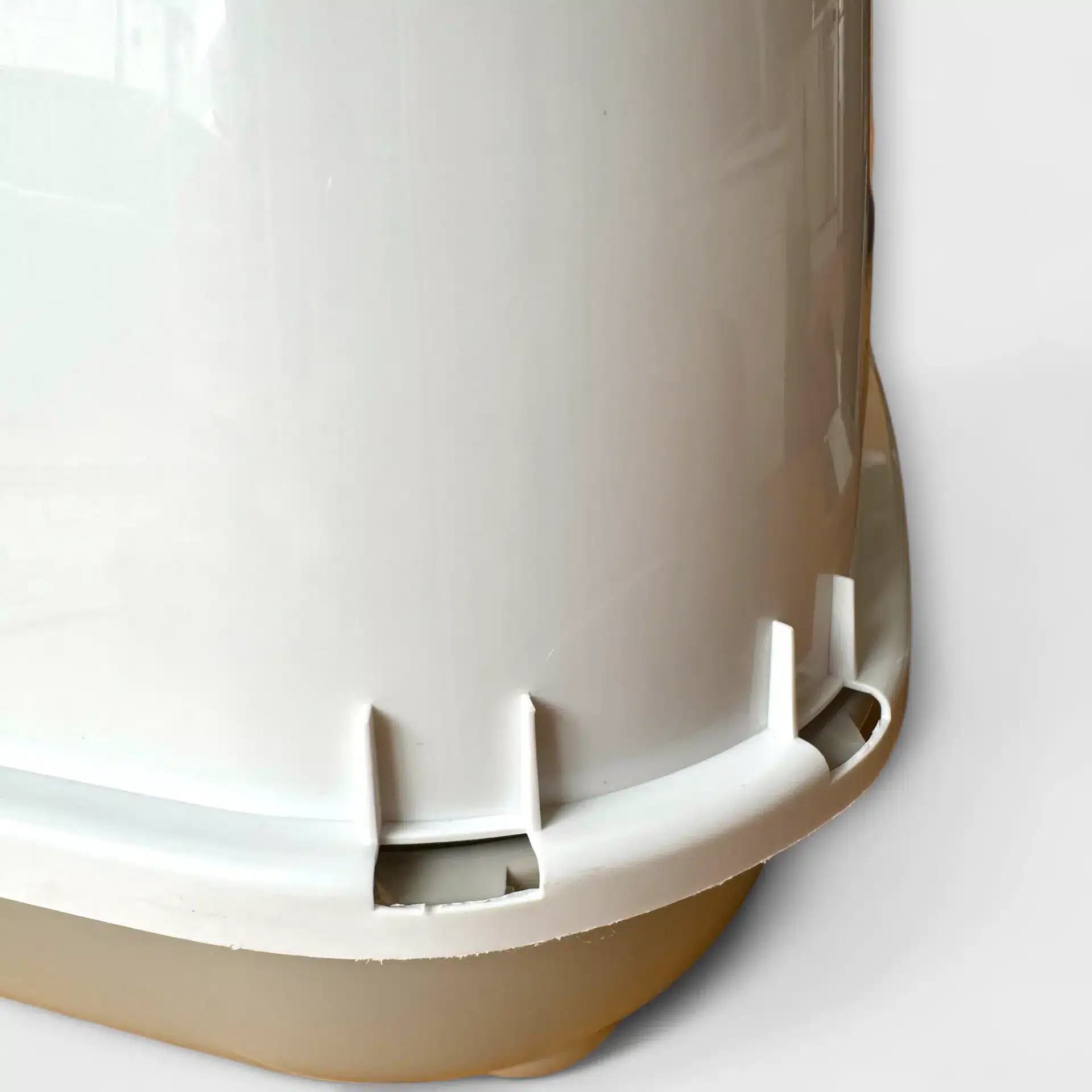 Iglo Flip Hörn Kattlåda 5
