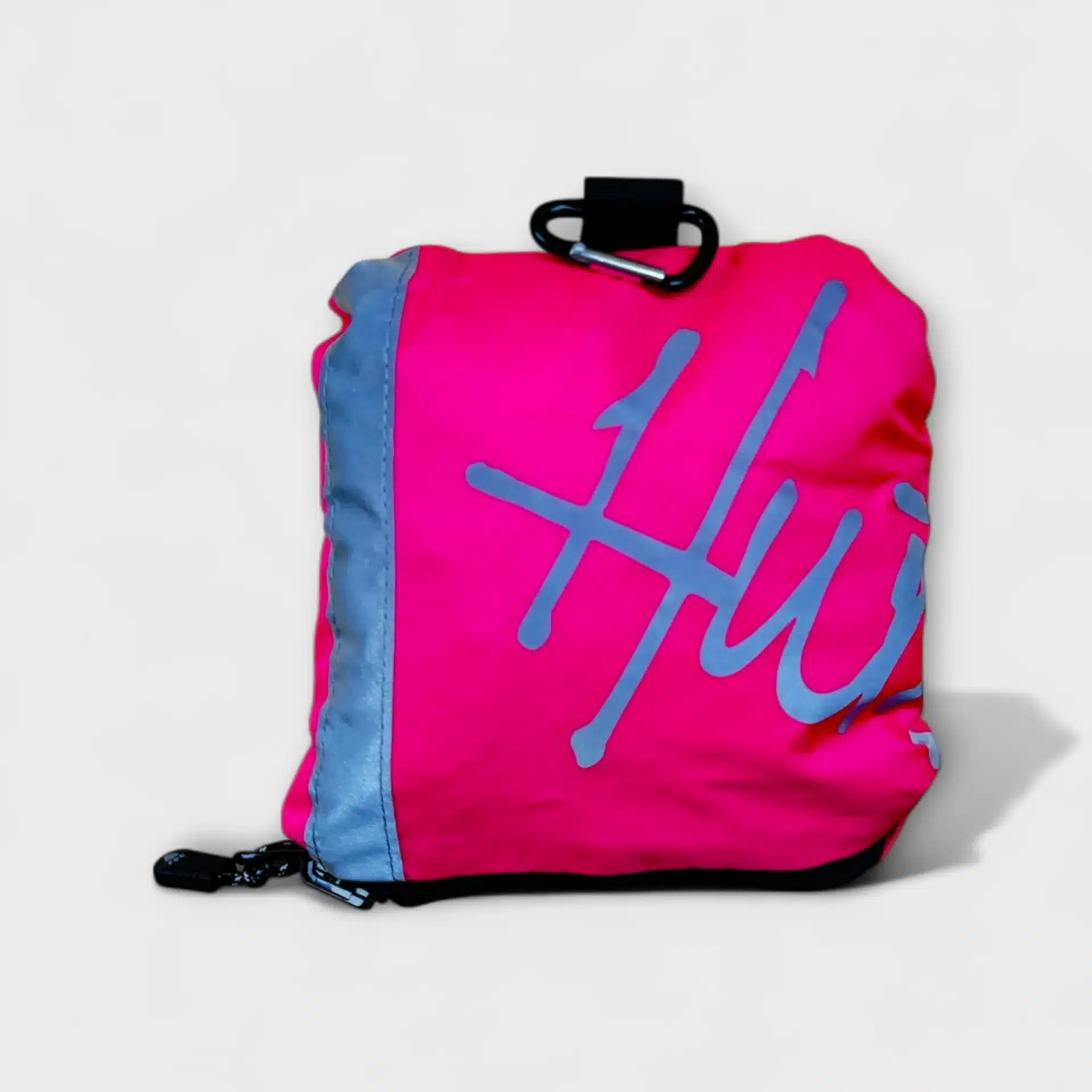 Hurtta Hopfällbar Regntäcke för Hund 45 cm 1