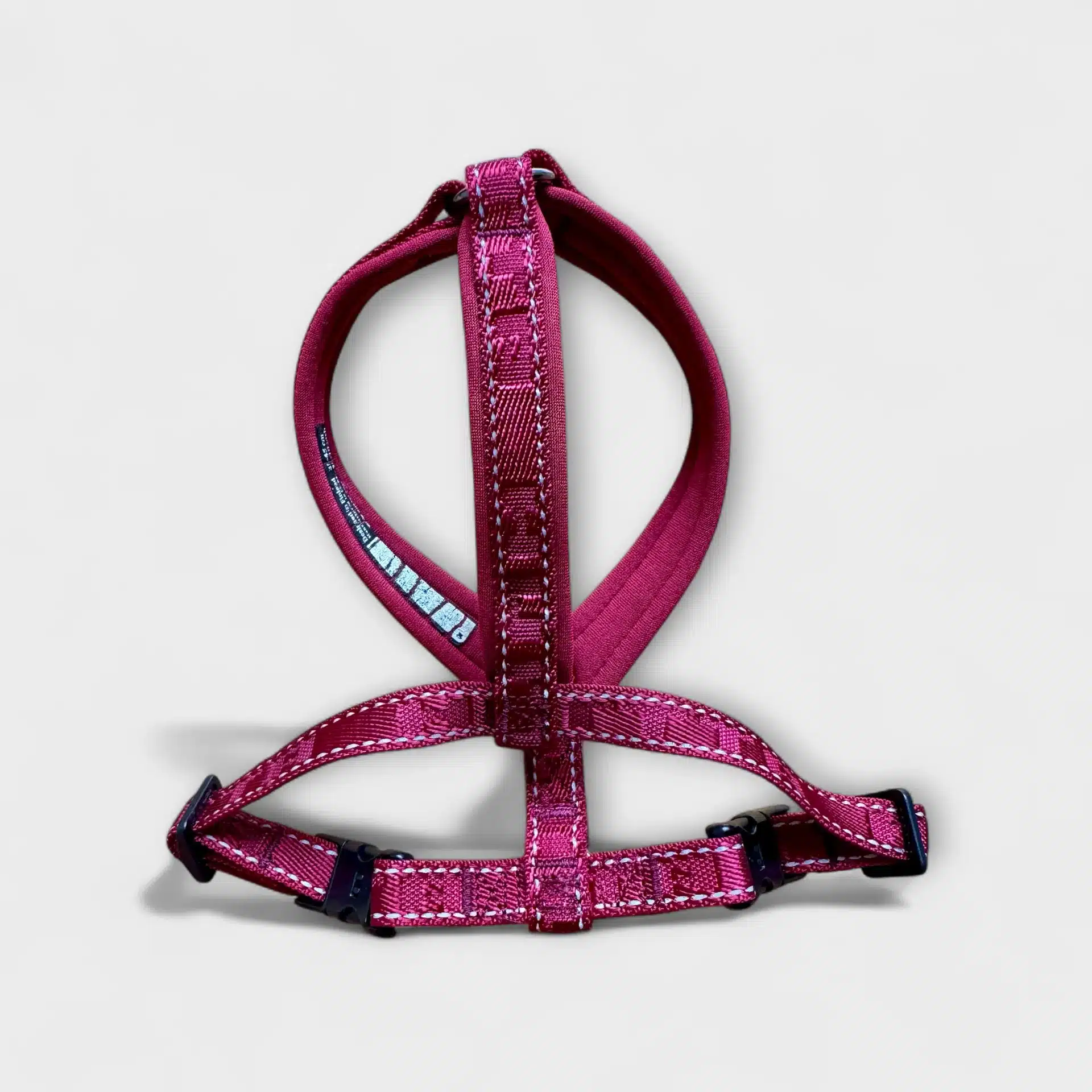 Hurtta Casual Y-sele - Lingon 35-45 cm 6