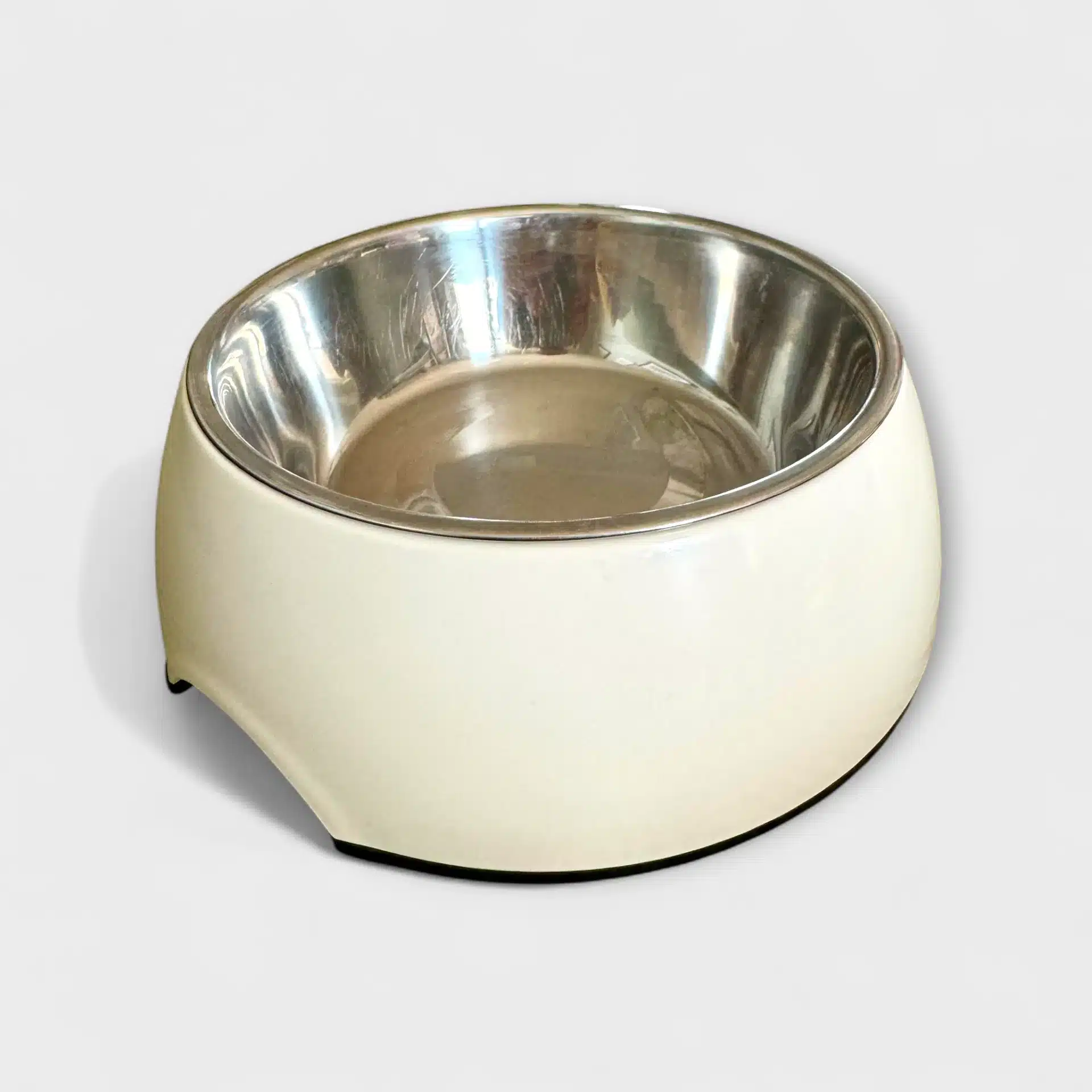 Dogman Alba Matskål, Mellan-Stor 5