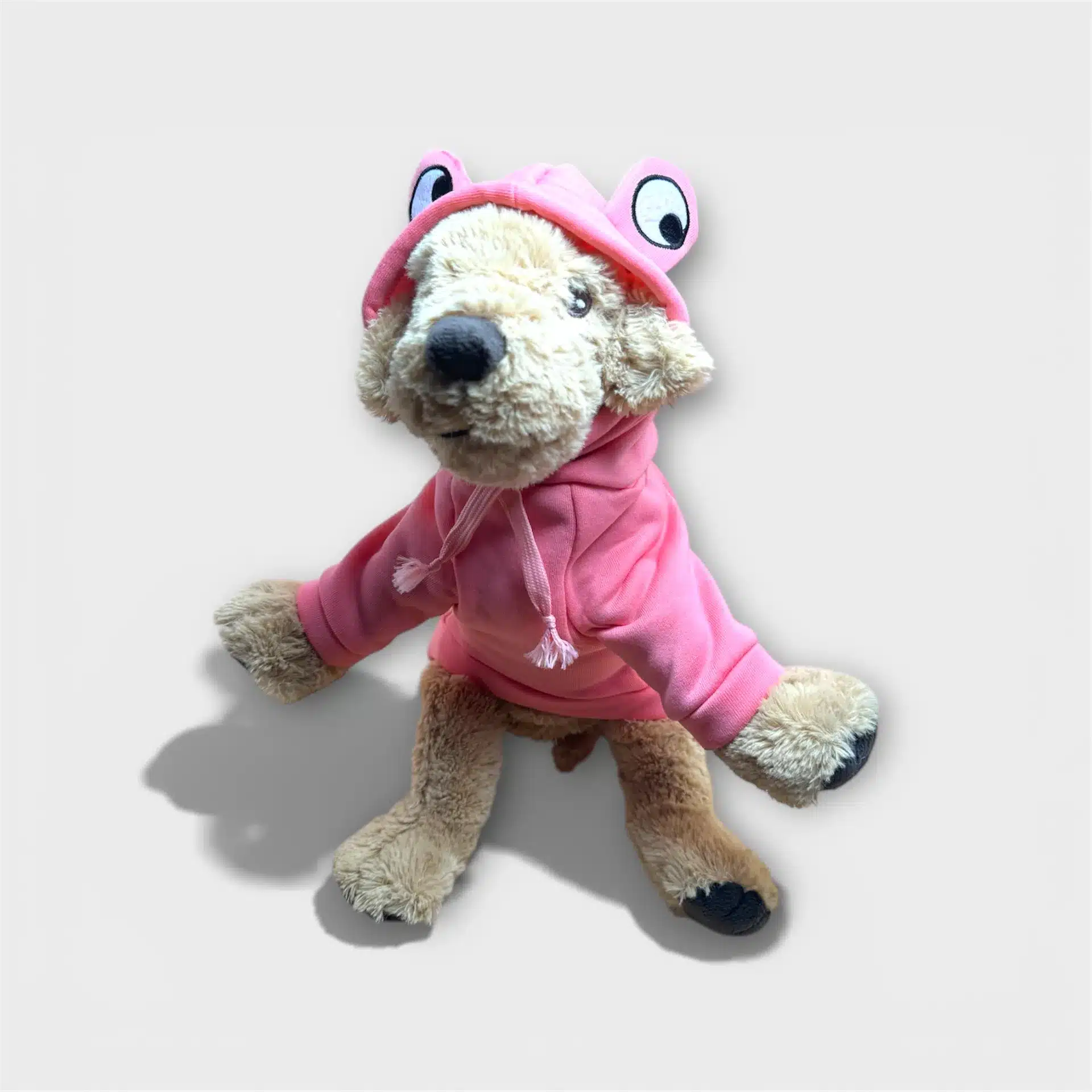 Panda Hundtröja 6