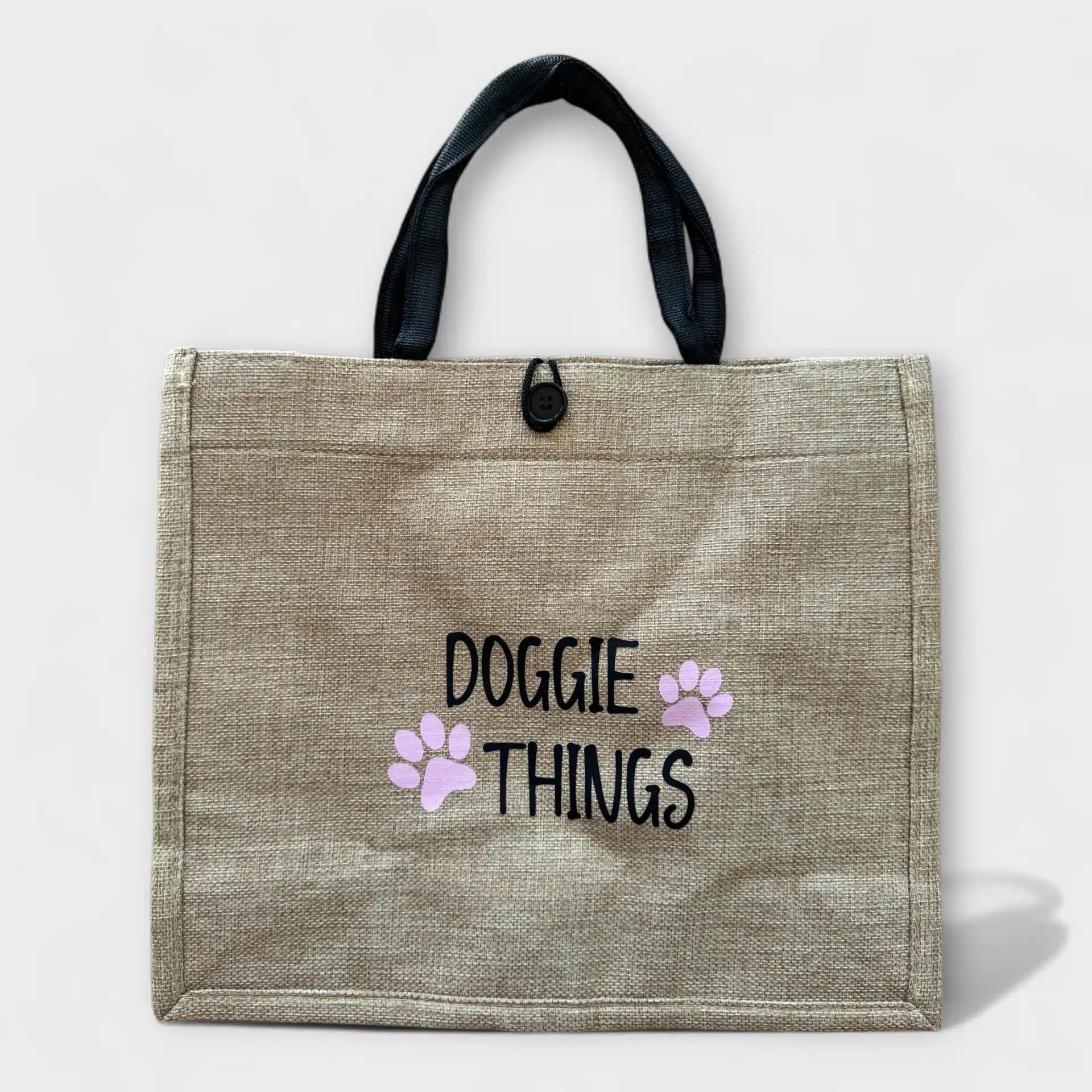 Doggie Things Handväska 3