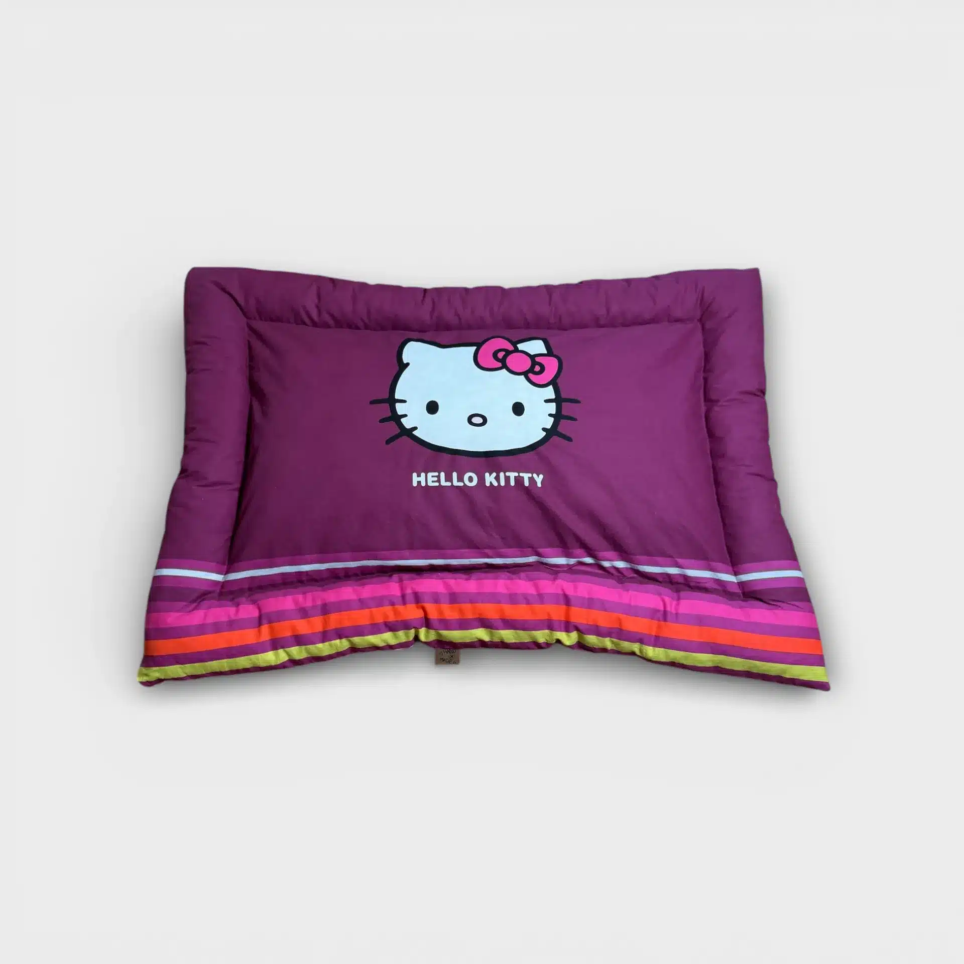 Hello Kitty Husdjurbädd 4