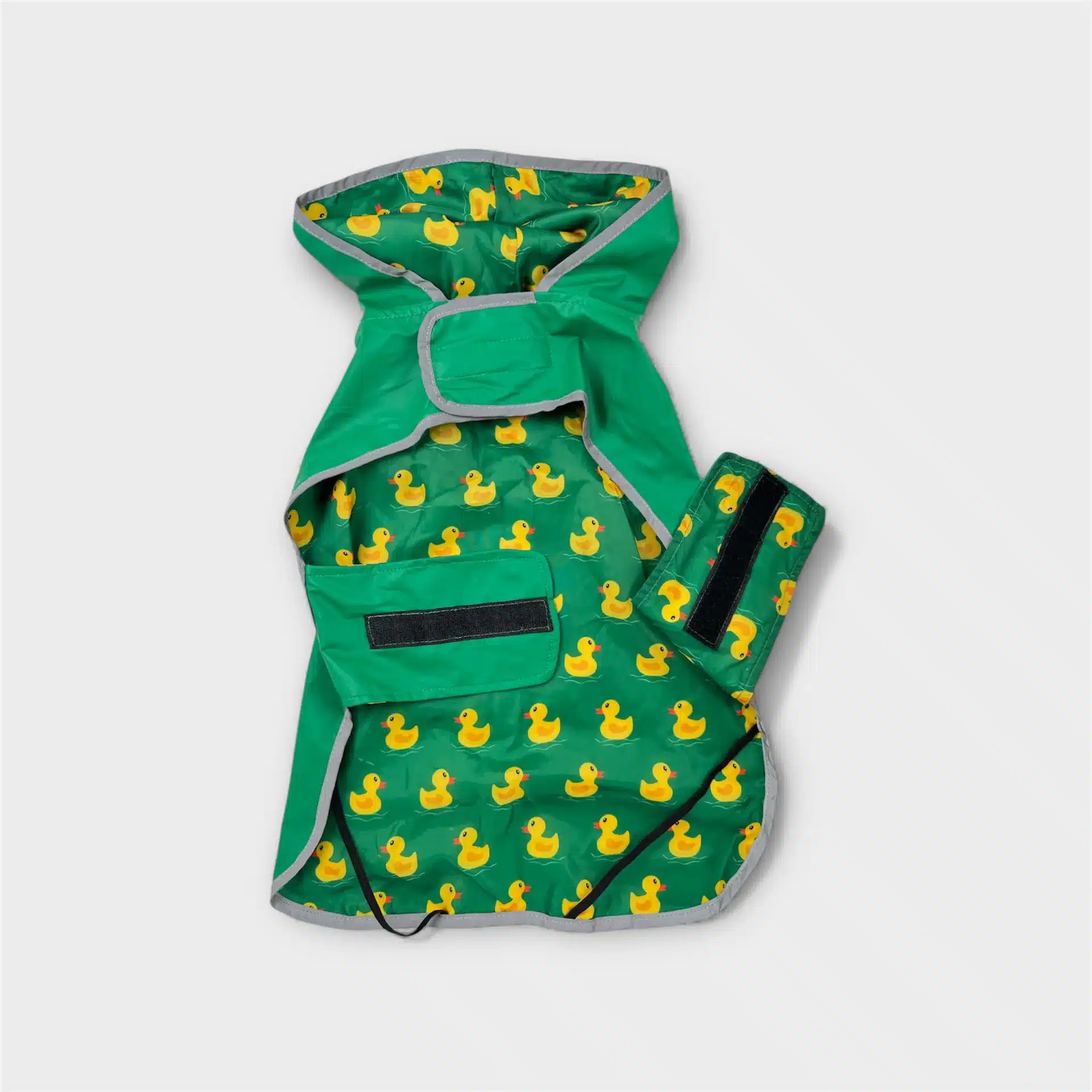Mini Anka Hundjacka 1