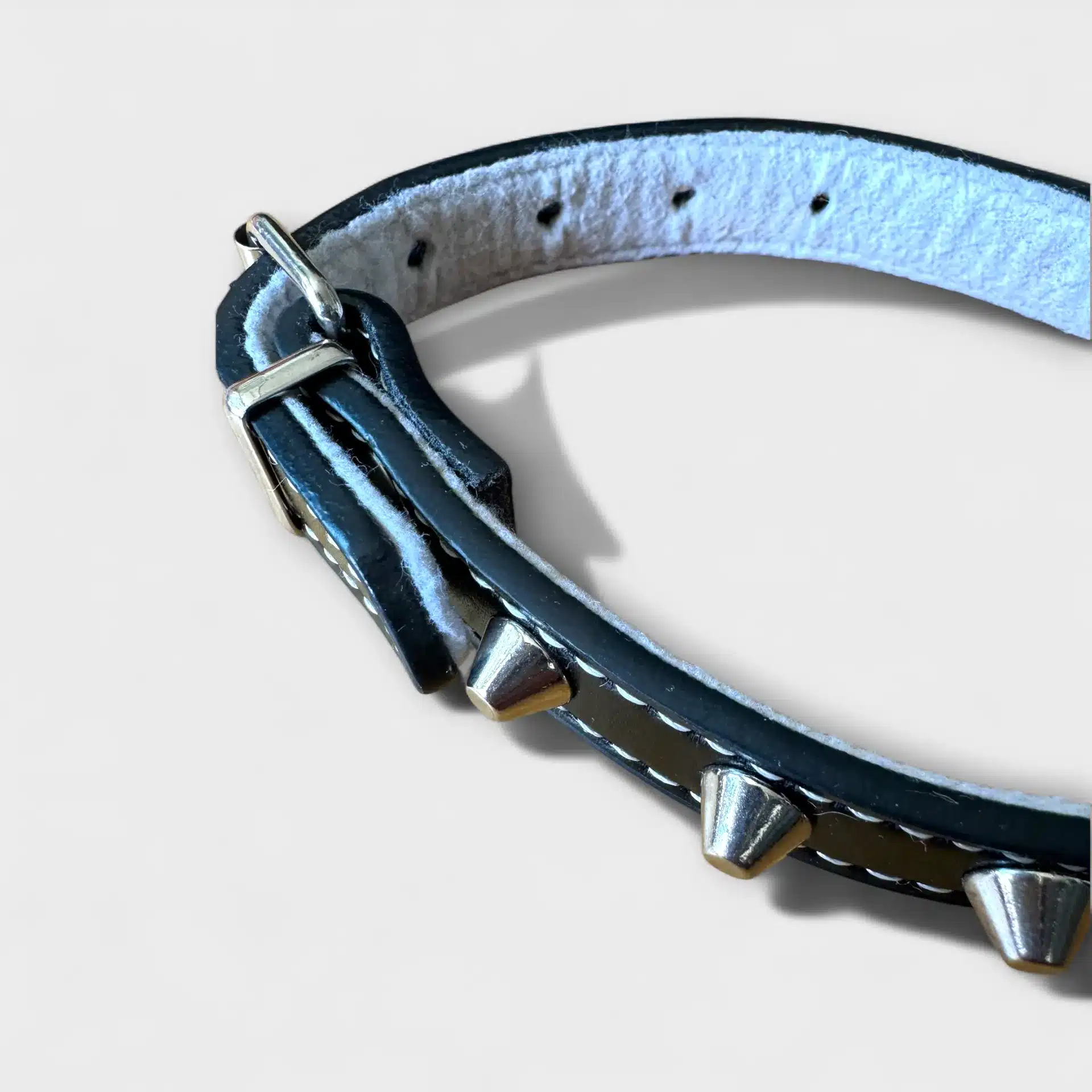 Spike Hundhalsband 2