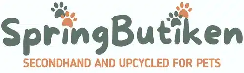 SpringButiken Logo