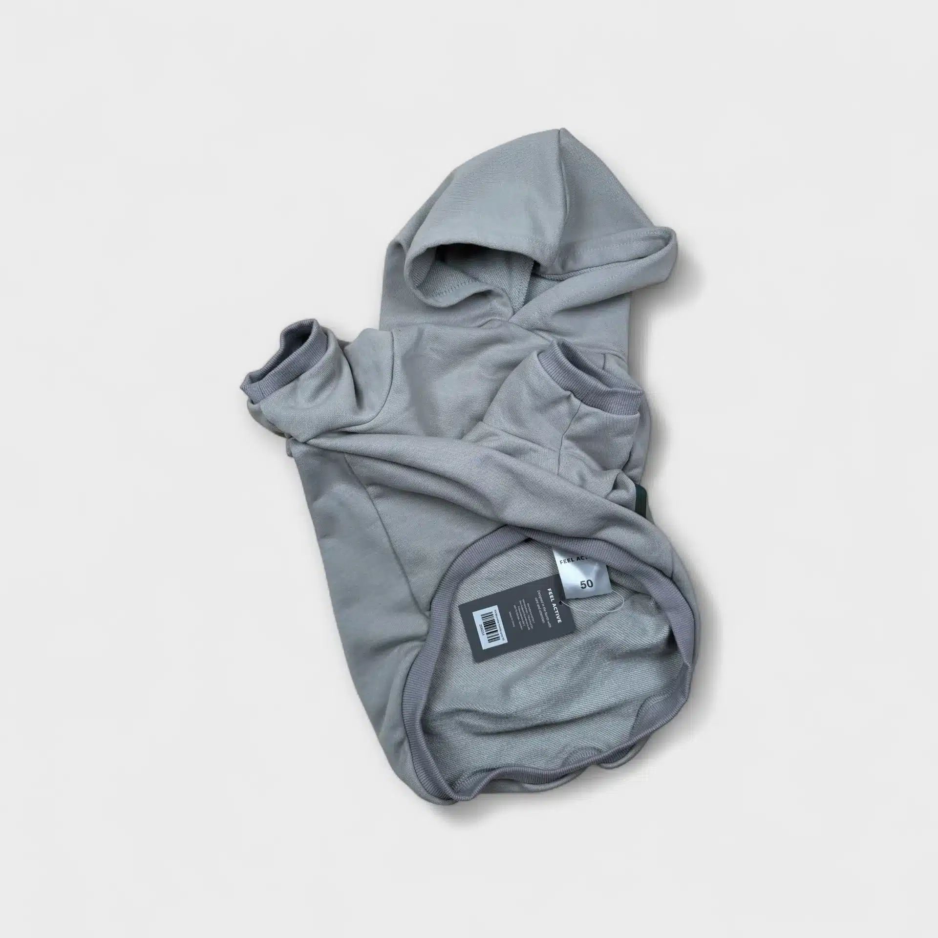 Feel Active Bromma Hundhoodie 50 cm 4