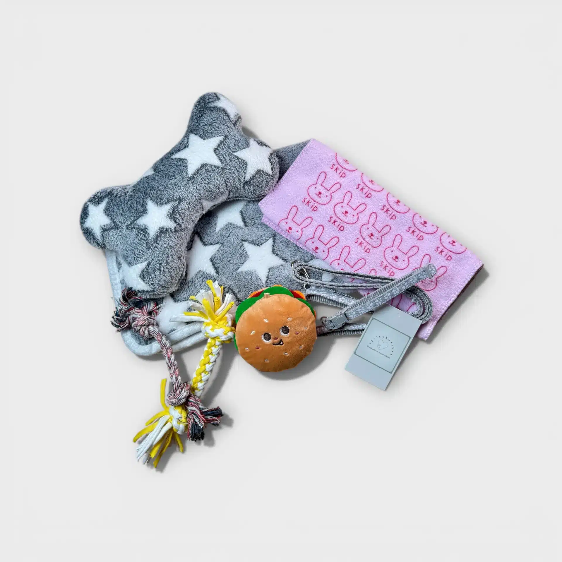 Valp Set Small 3
