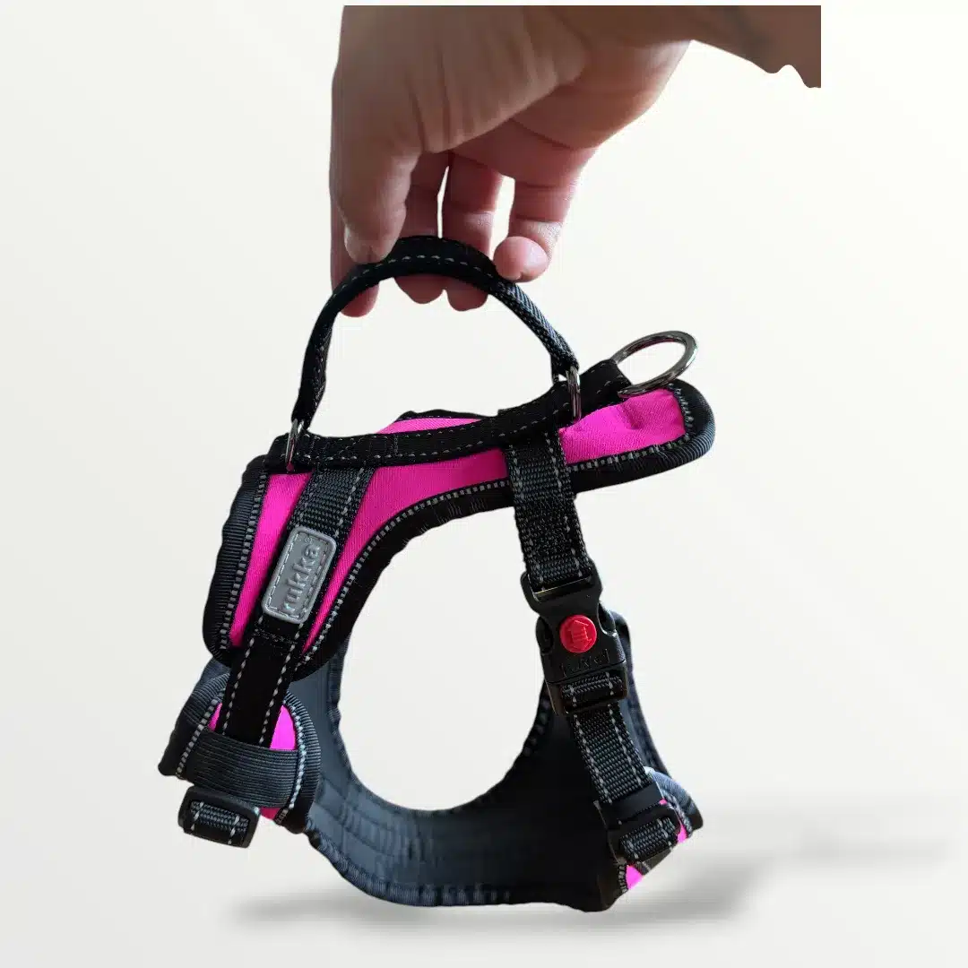 Rukka Solid Hundsele 1