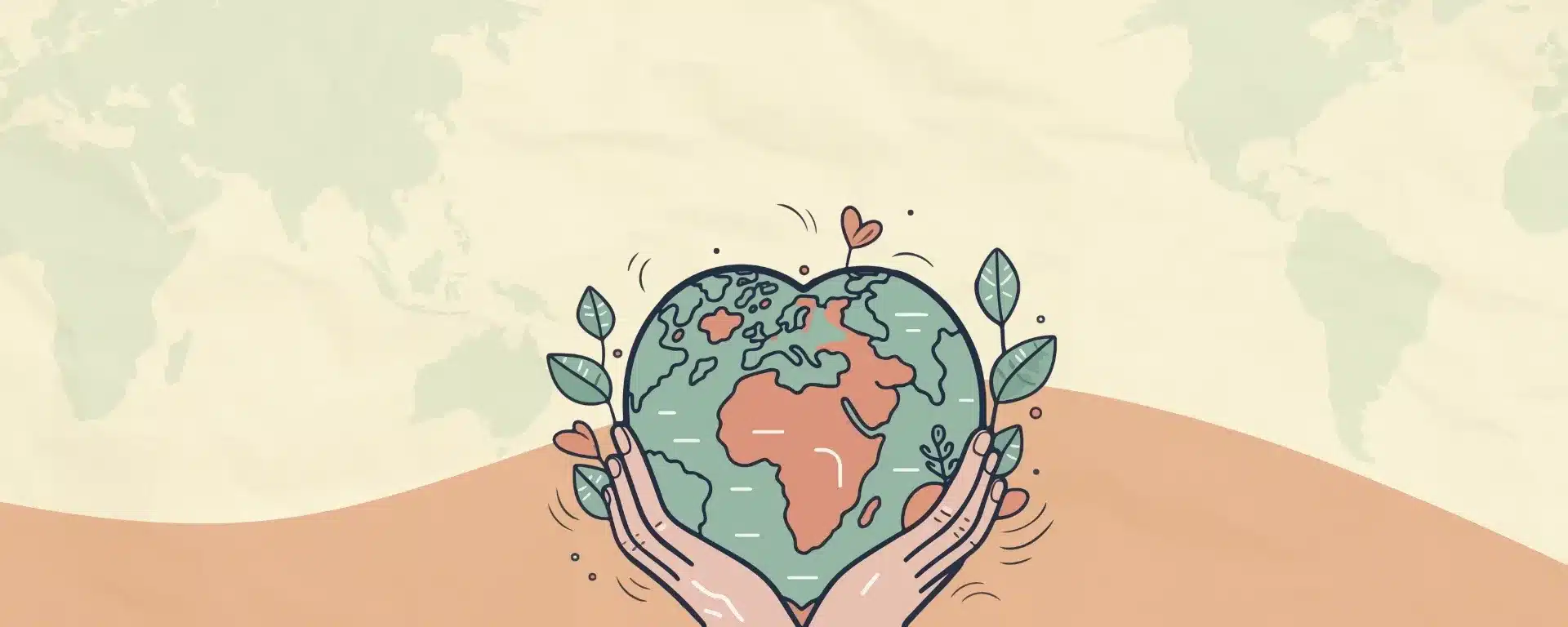 Sustainability and eco-friendly pet care