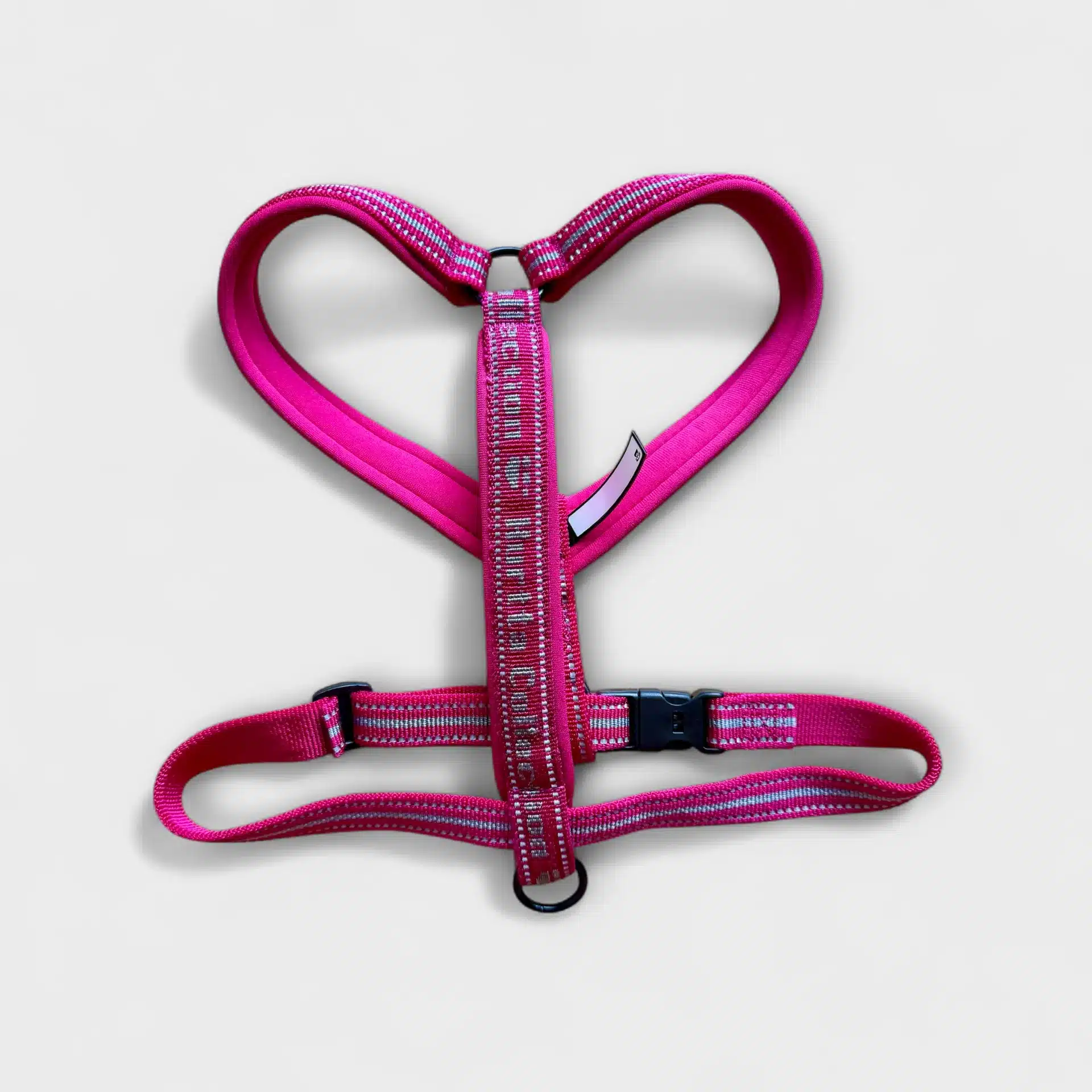 Hurtta Casual Y-sele - Rubin 70 cm 4
