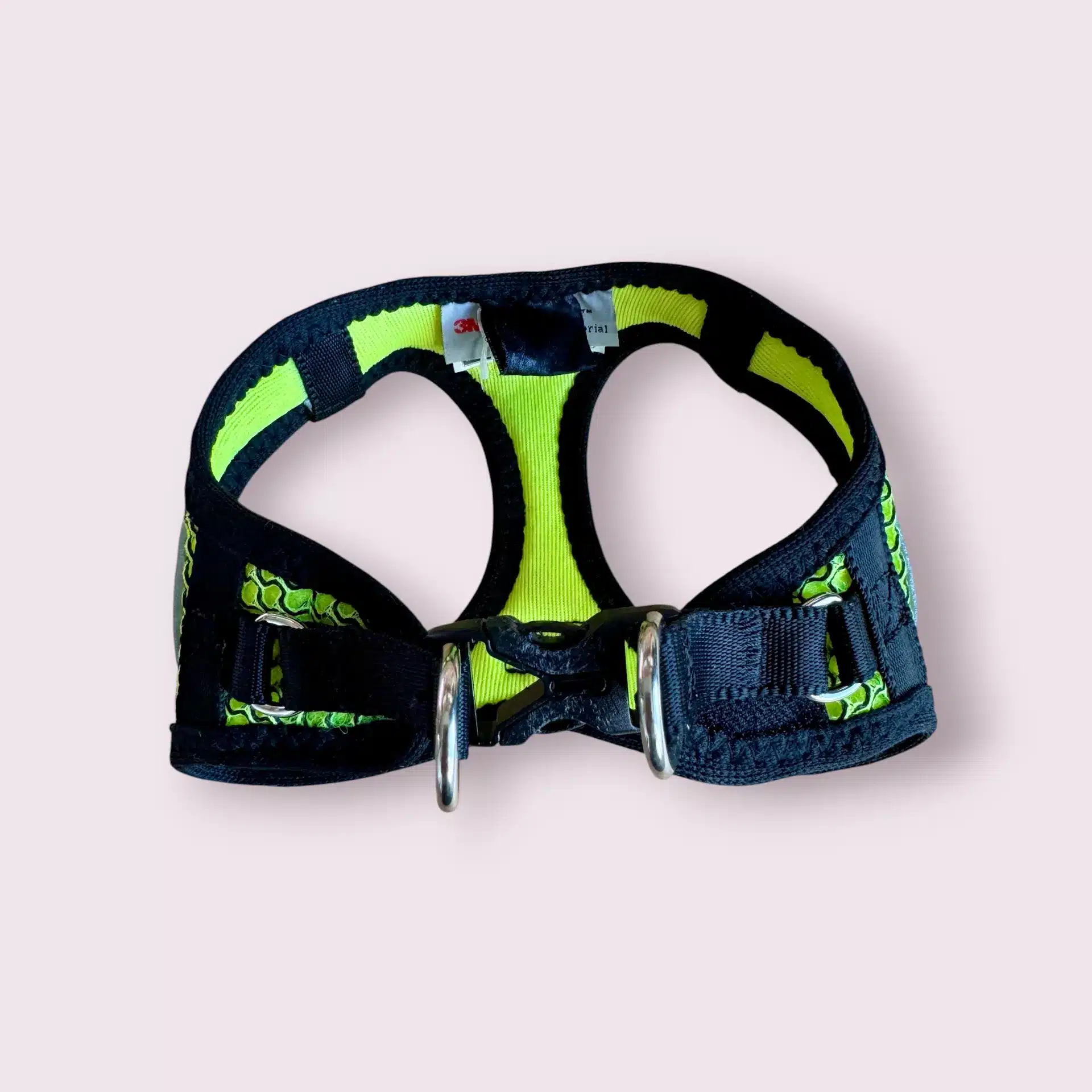 Hunter Hilo Comfort Hundsele XXS 1