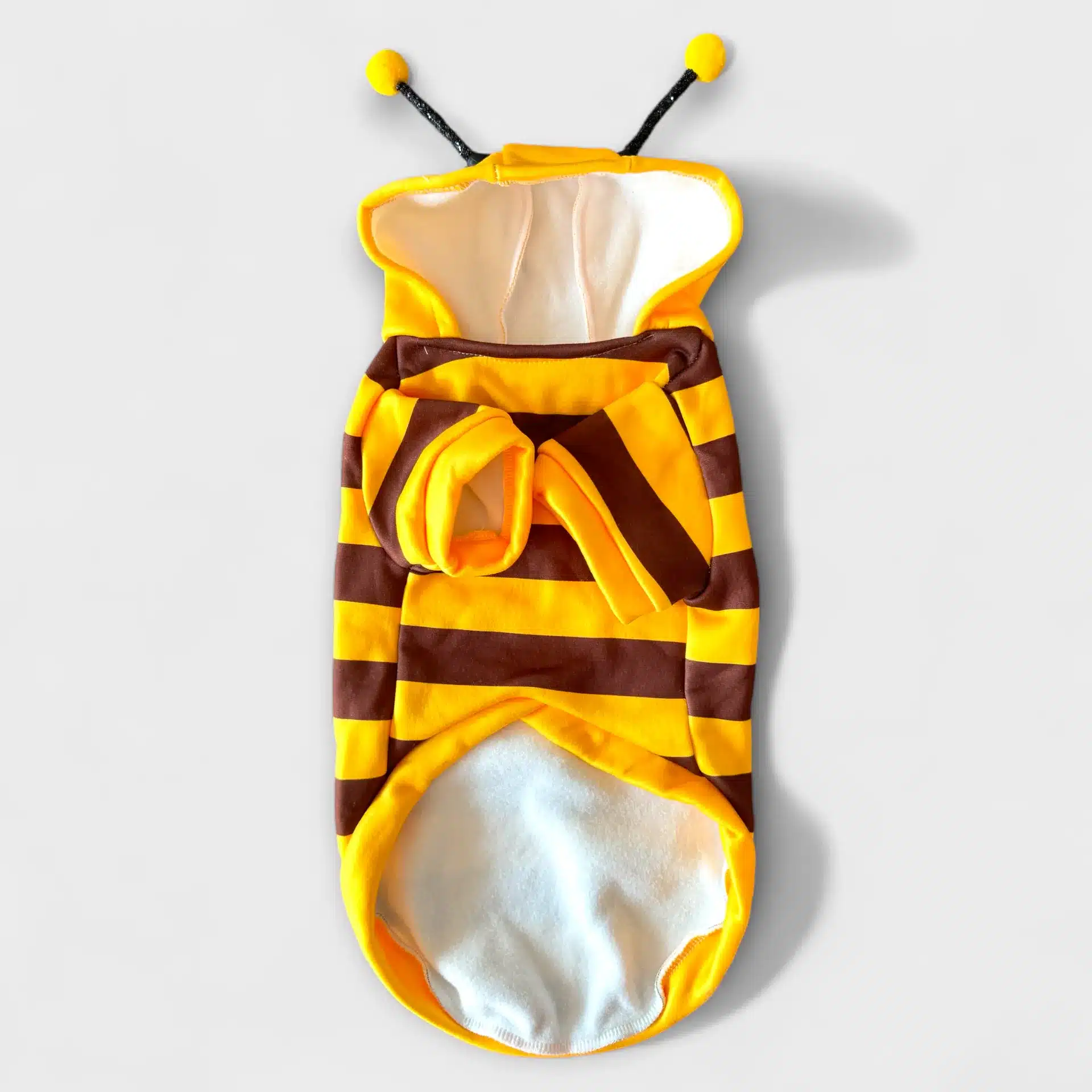 Bee Hundtröja med Öron 2