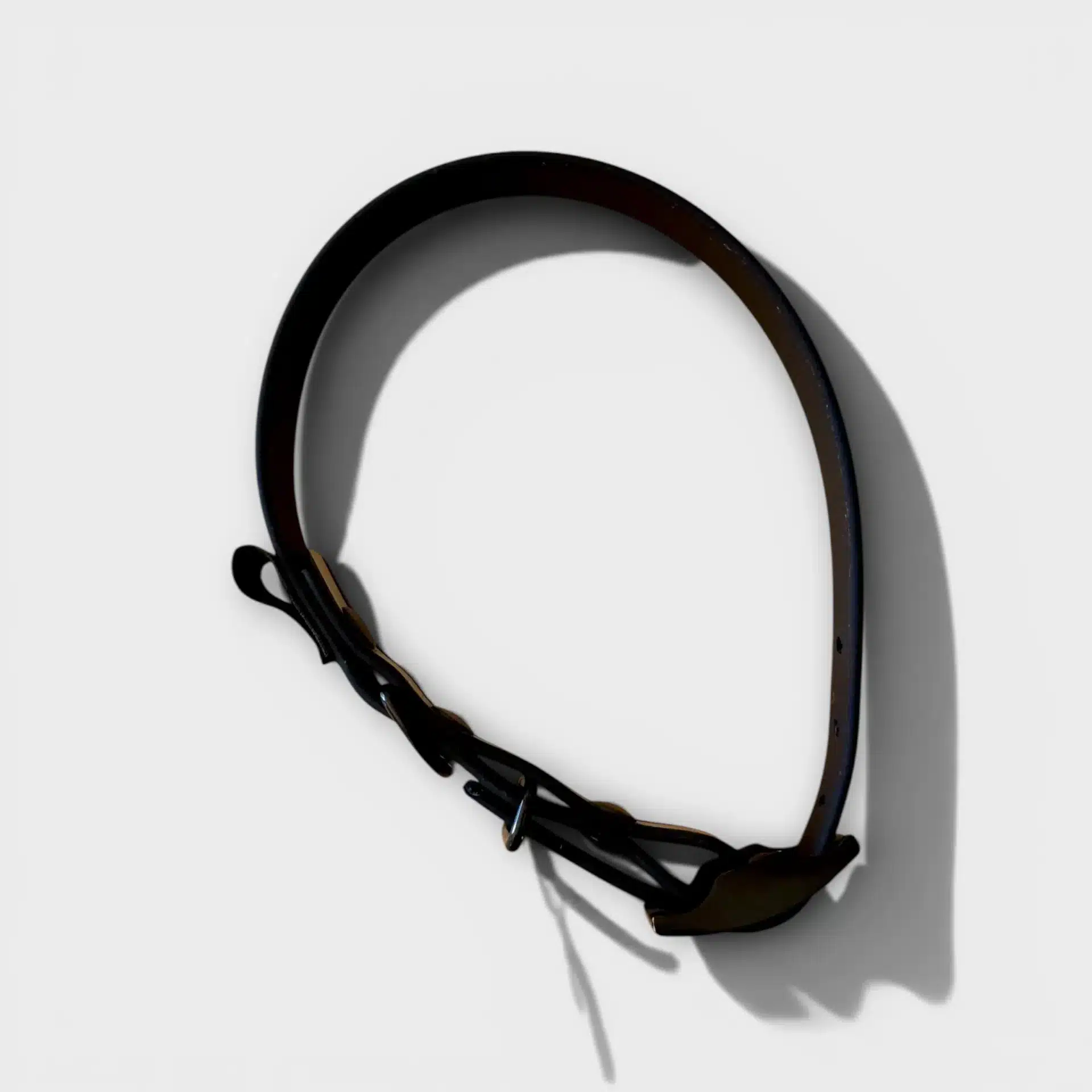 RomeoDog Hund Halsband Reflex 2