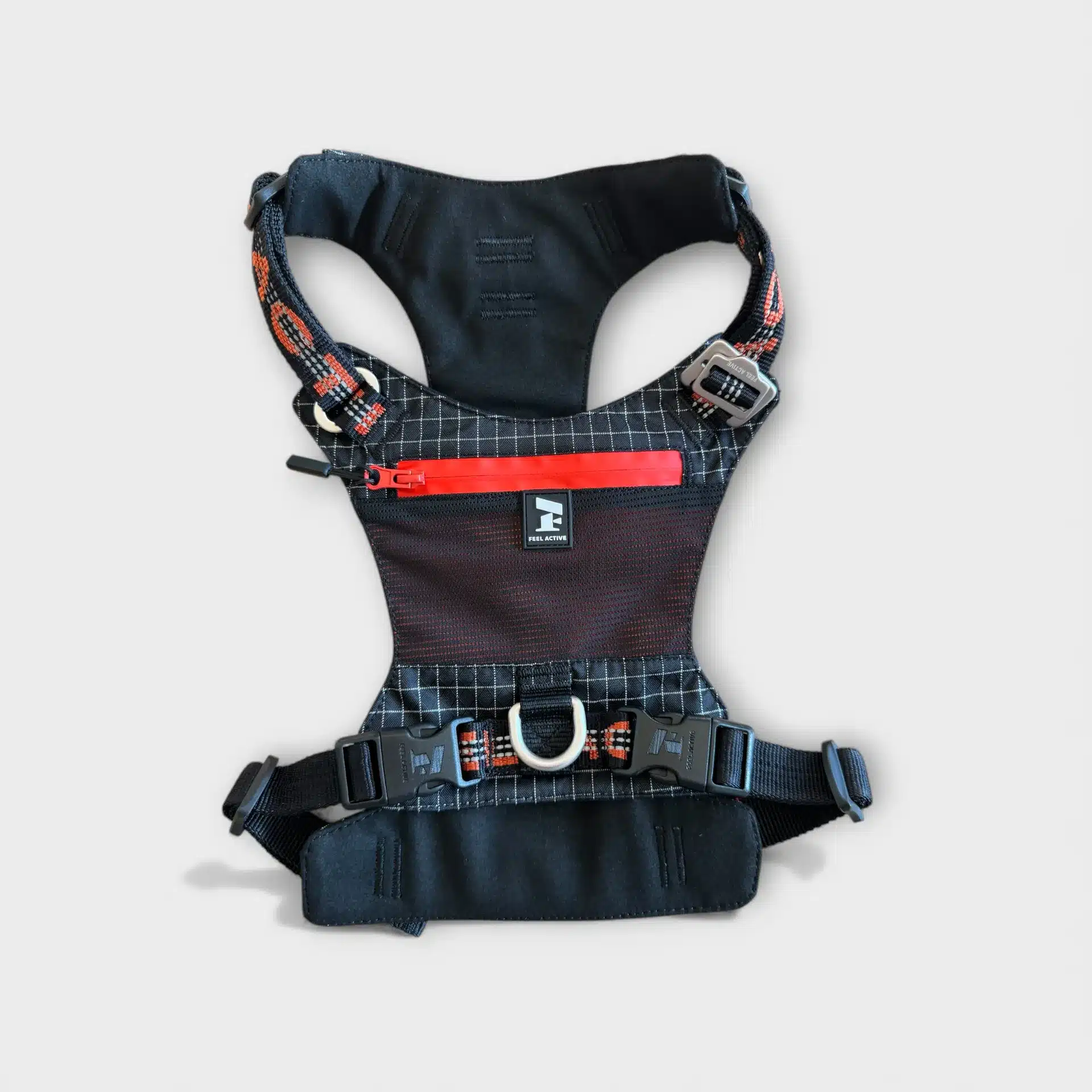 Feel Active Outdoor Pocket Hundsele 9