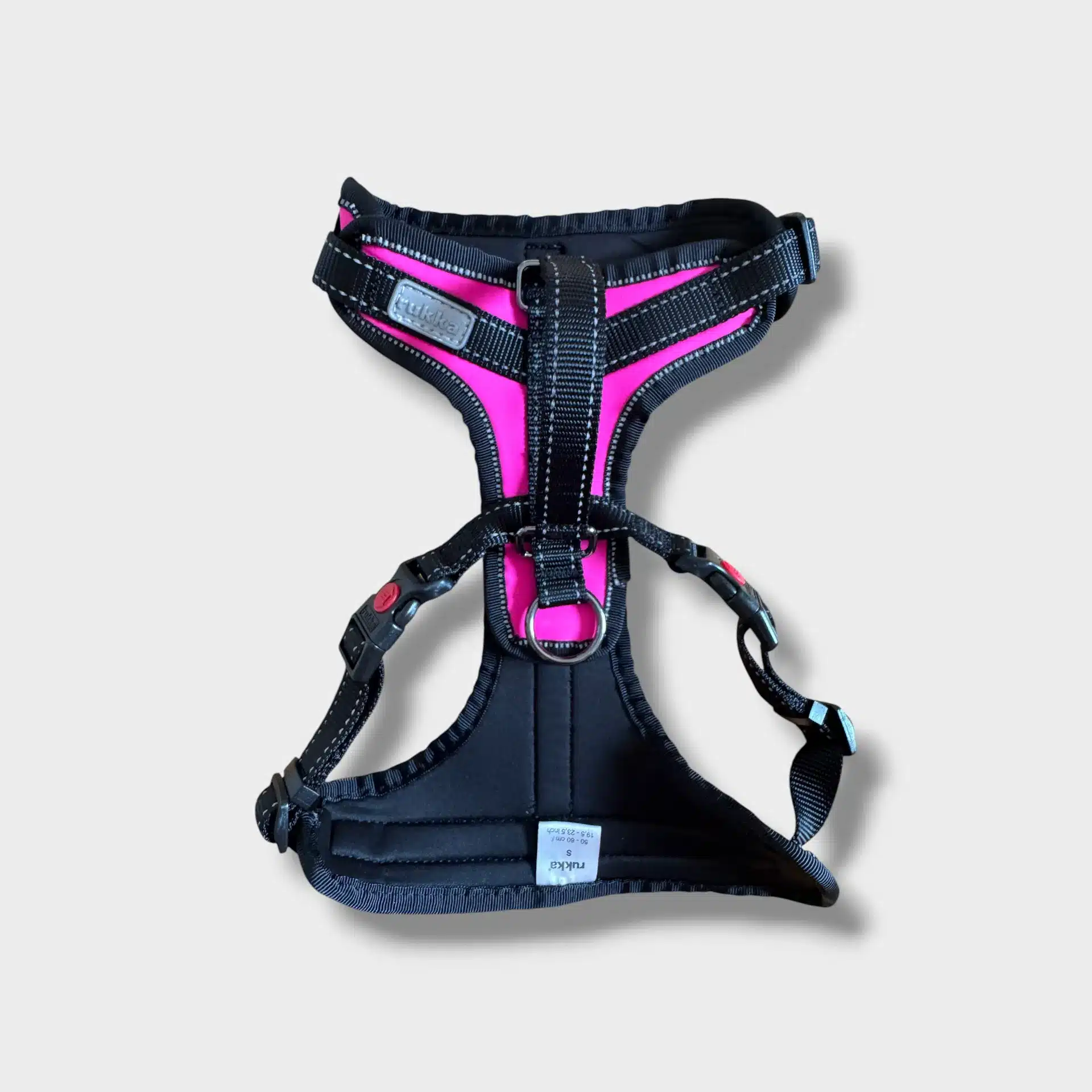 Rukka Solid Hundsele 4