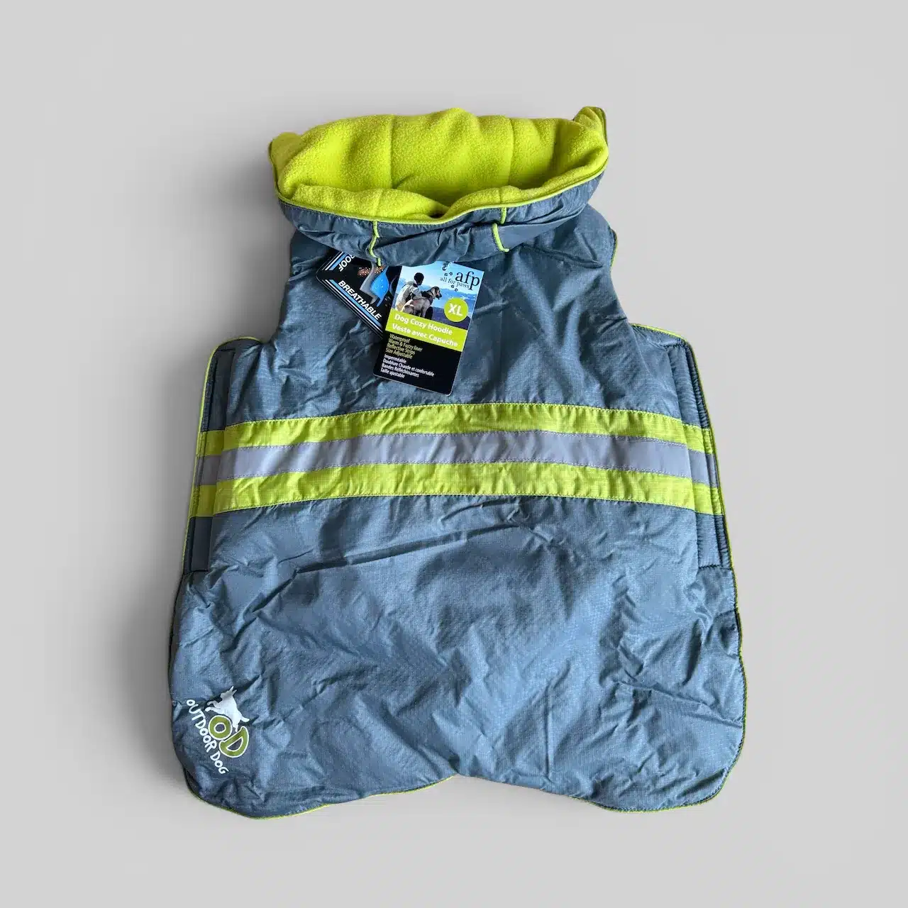 Afp Hundtäcke 1