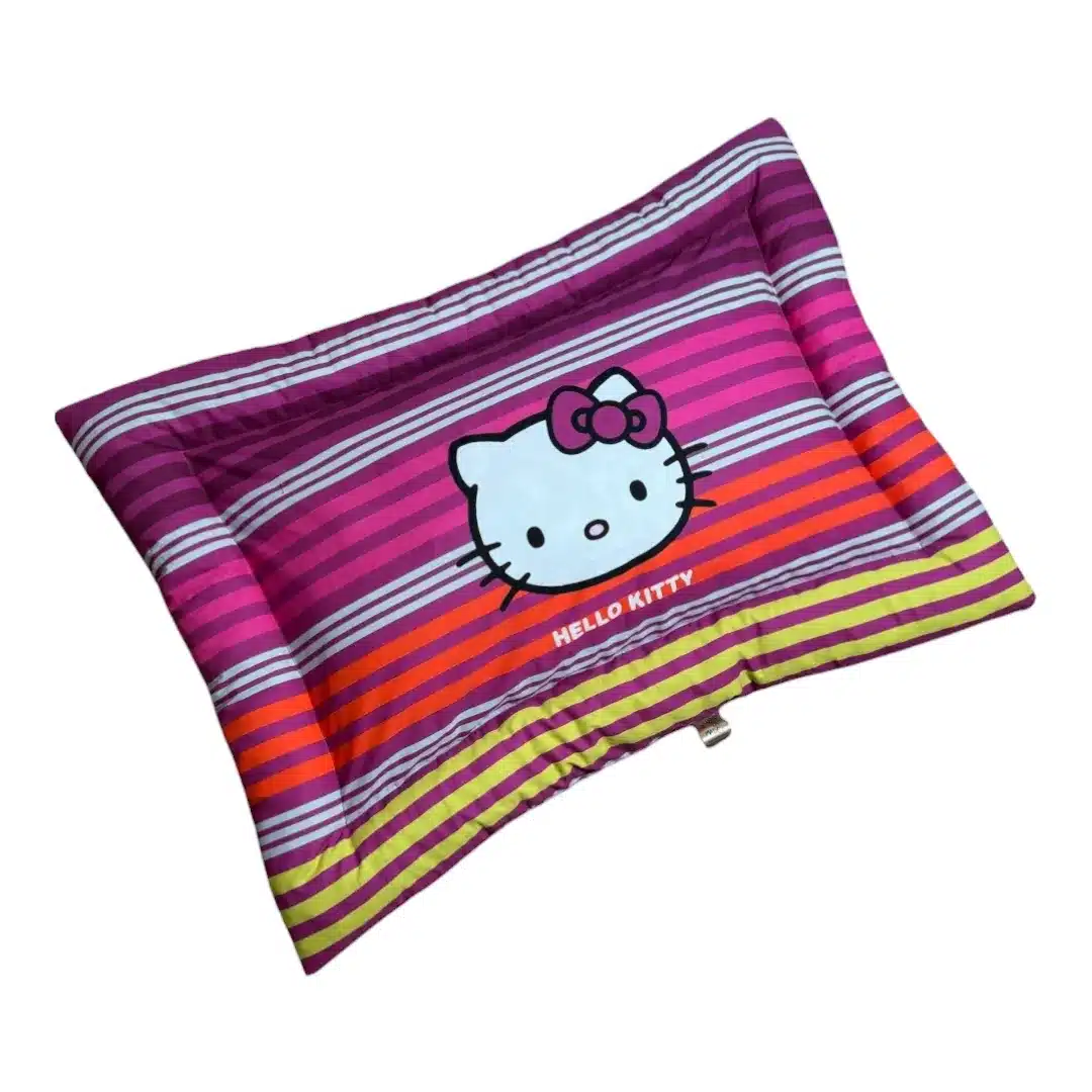 Hello Kitty Husdjurbädd 6