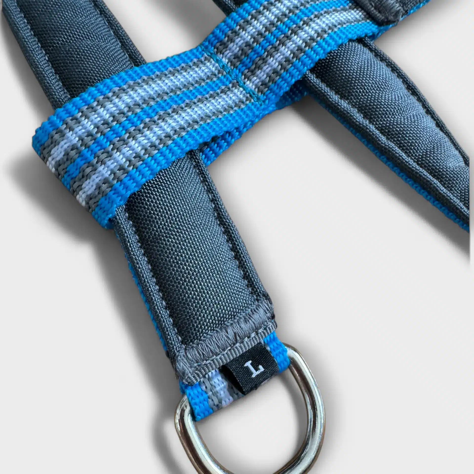 Metizo Spårsele Blå 5