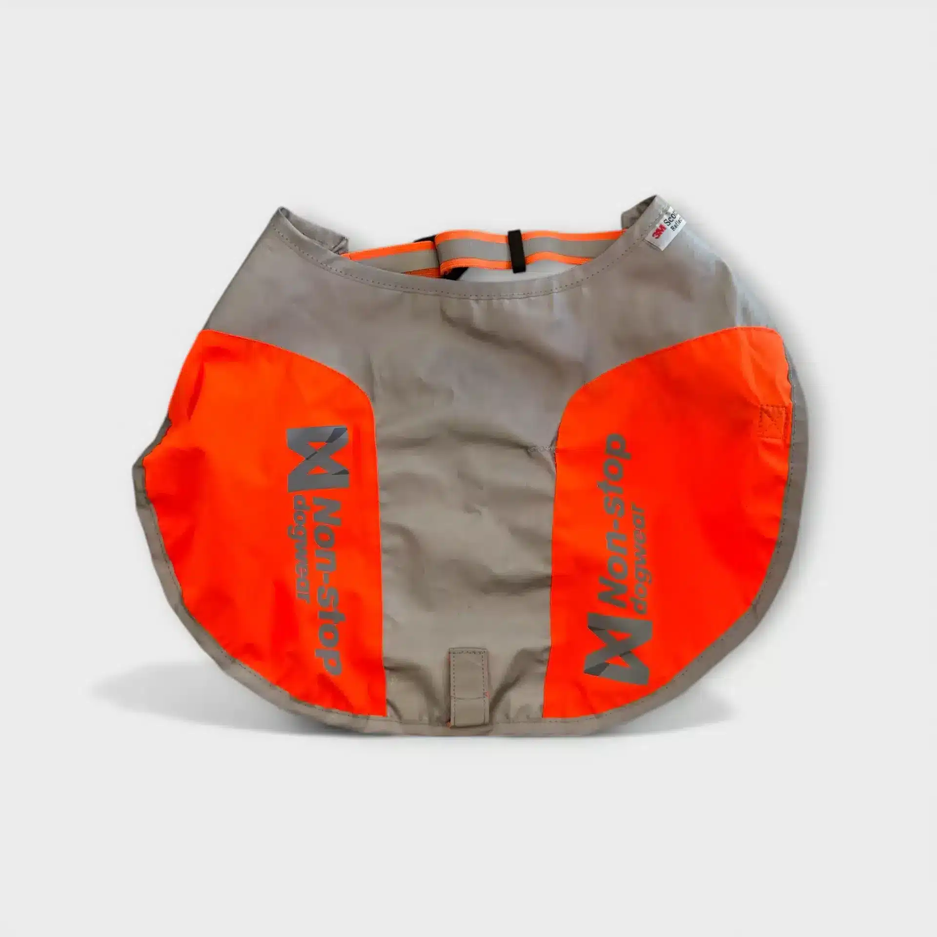 Non-Stop Reflexväst till Hund, 36–46 cm 6