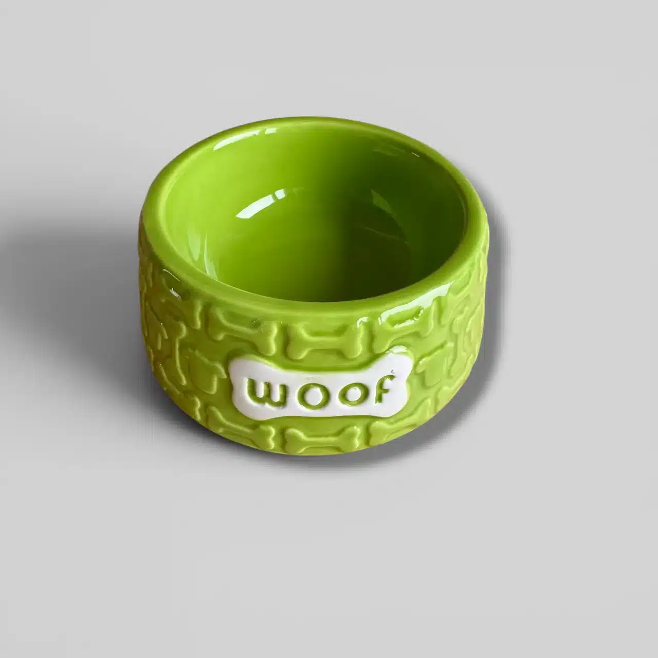 Woof Matskål 2