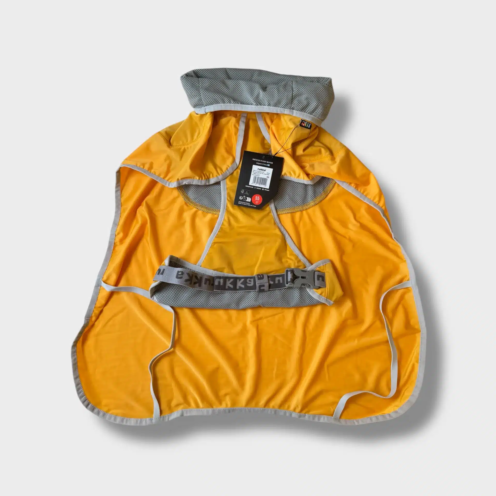 Rukka Crisp UV Cooling Jacket 55 cm 3