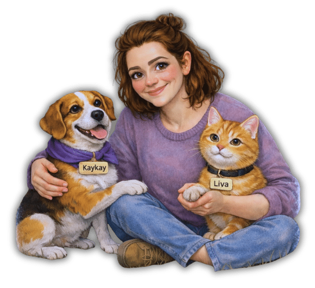 SpringButiken - Second hand pet supplies