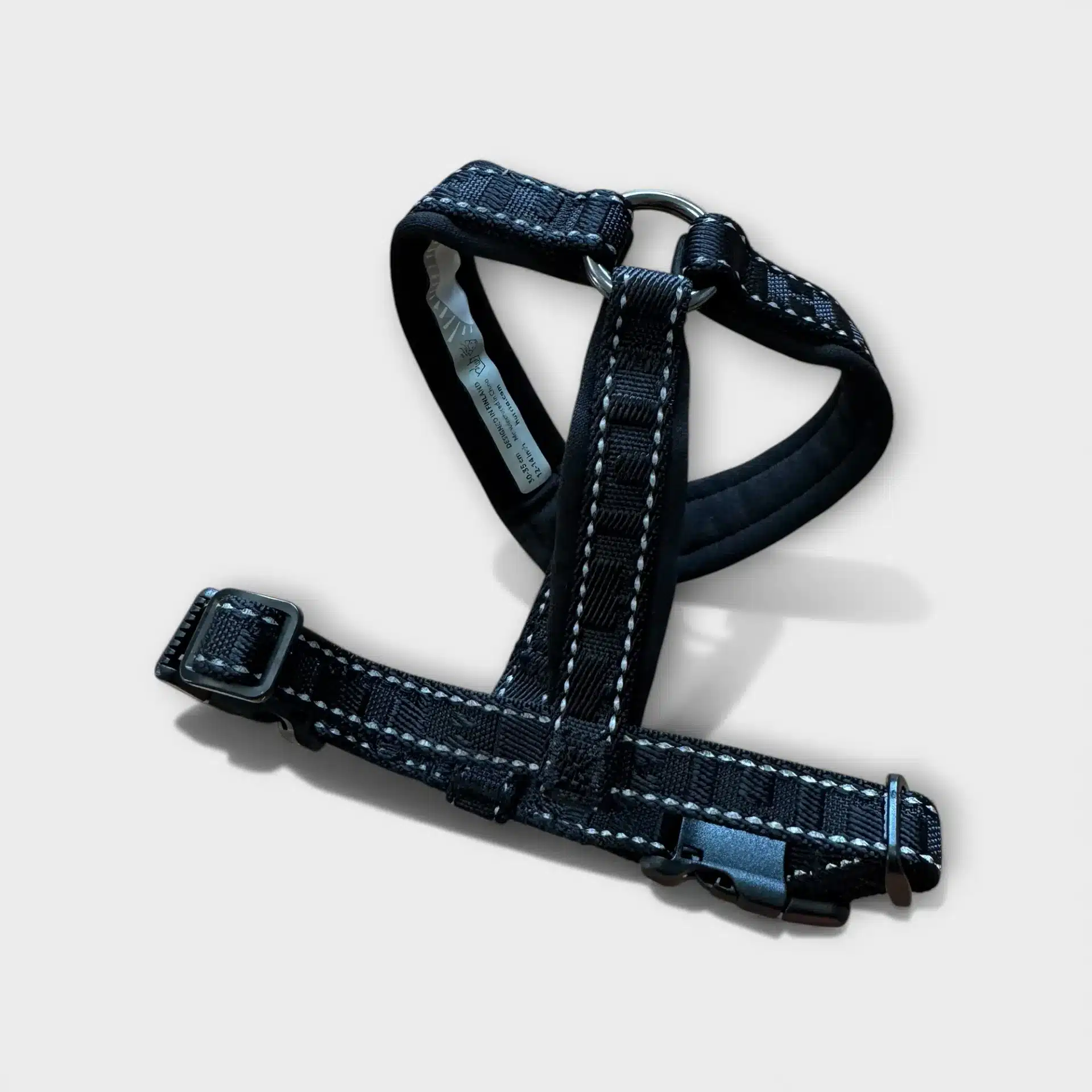 Hurtta Comfort Y-sele (30-35 cm) 6